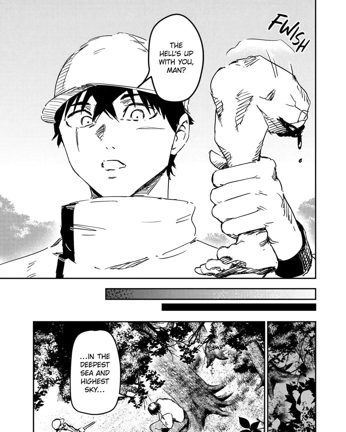 Read Moimon chapter 3 image 56 on Lezhin