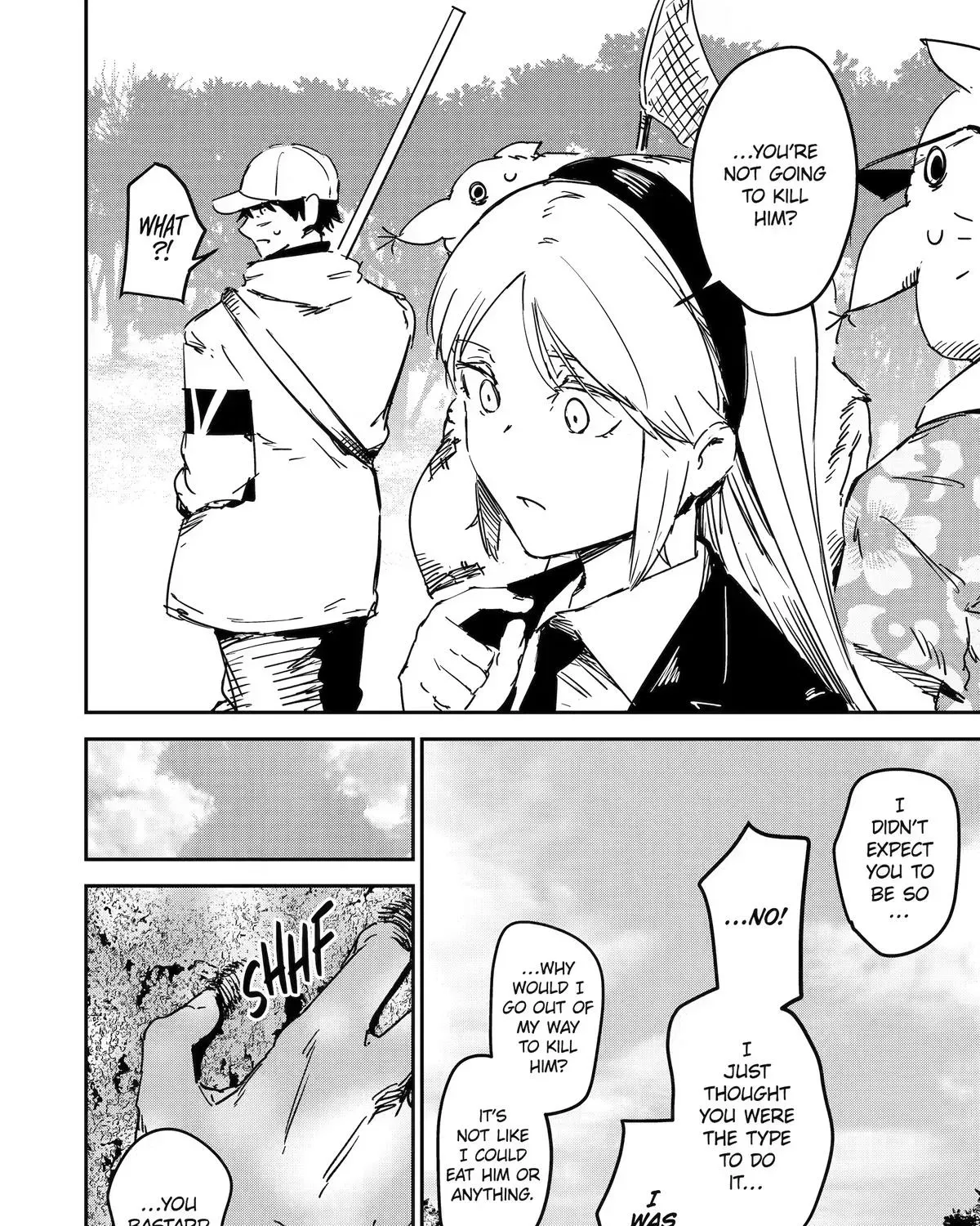 Read Moimon chapter 3 image 62 on Lezhin