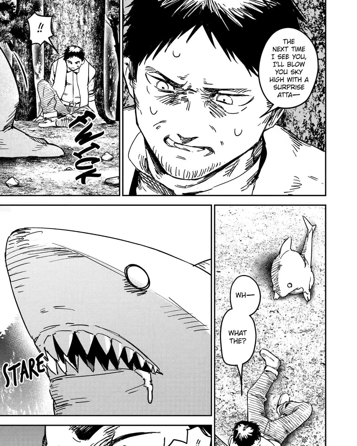 Read Moimon chapter 3 image 64 on Lezhin