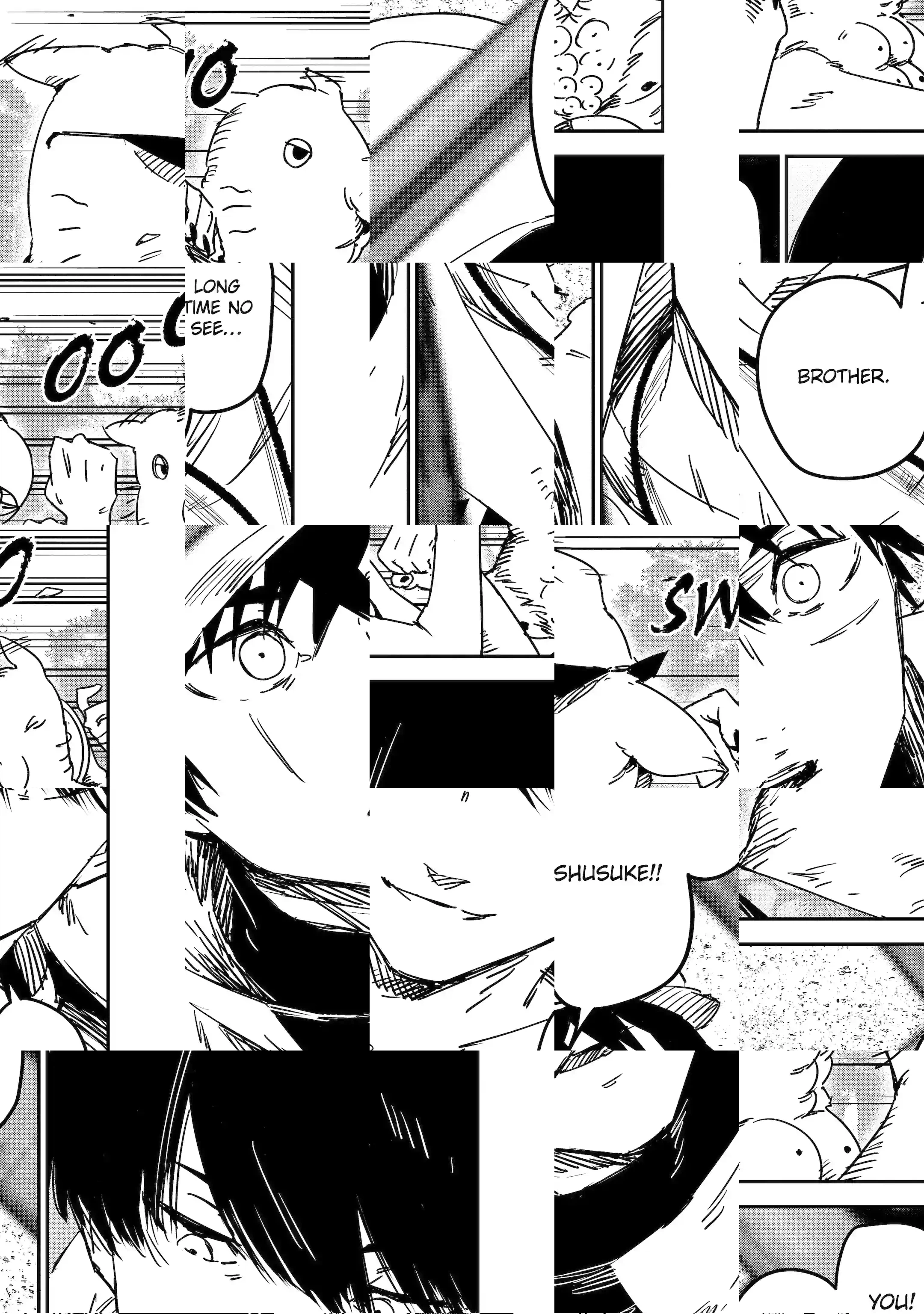 Read Moimon chapter 4.1 image 8 on Lezhin
