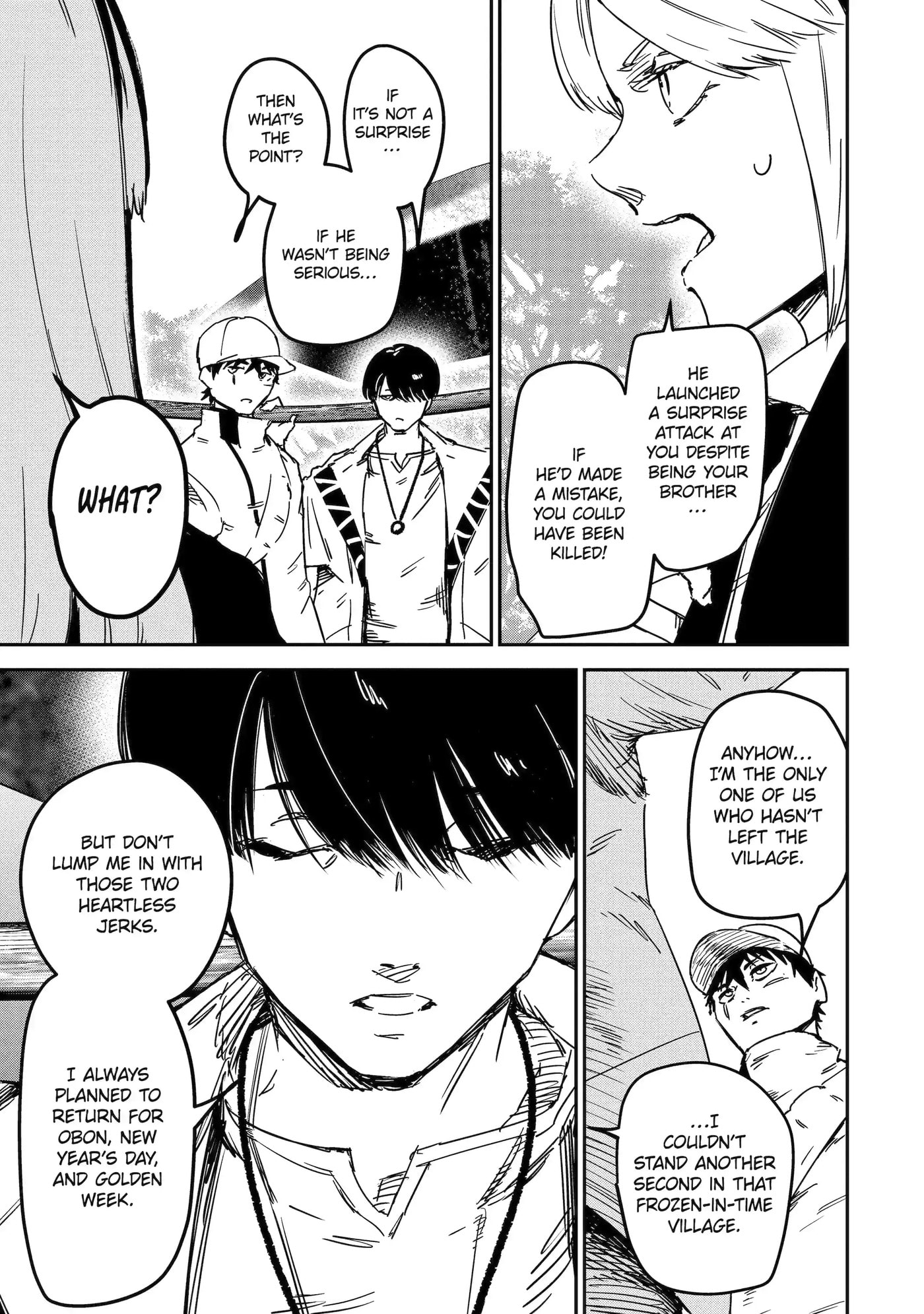 Read Moimon chapter 4.2 image 0 on Lezhin