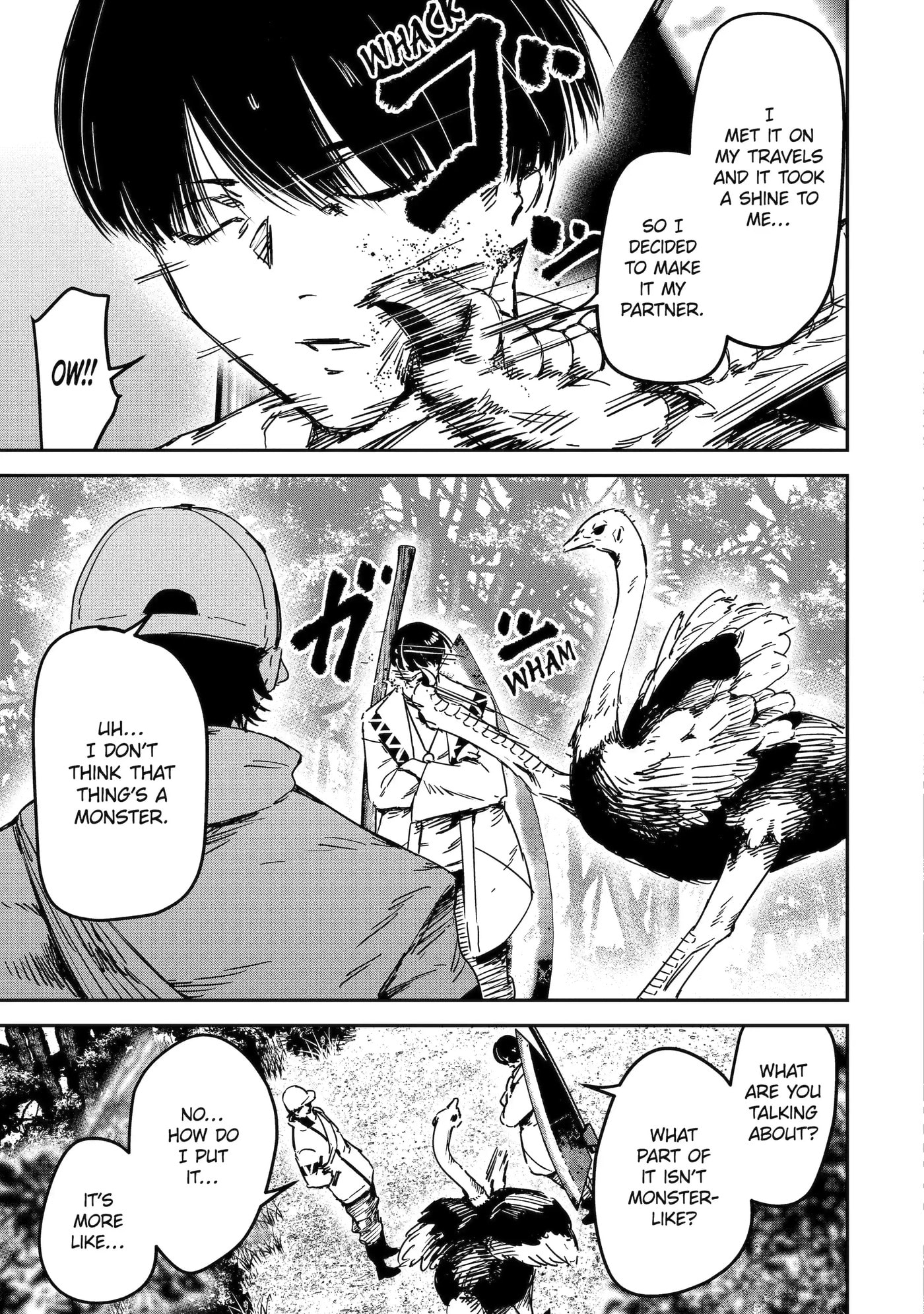 Read Moimon chapter 4.2 image 8 on Lezhin