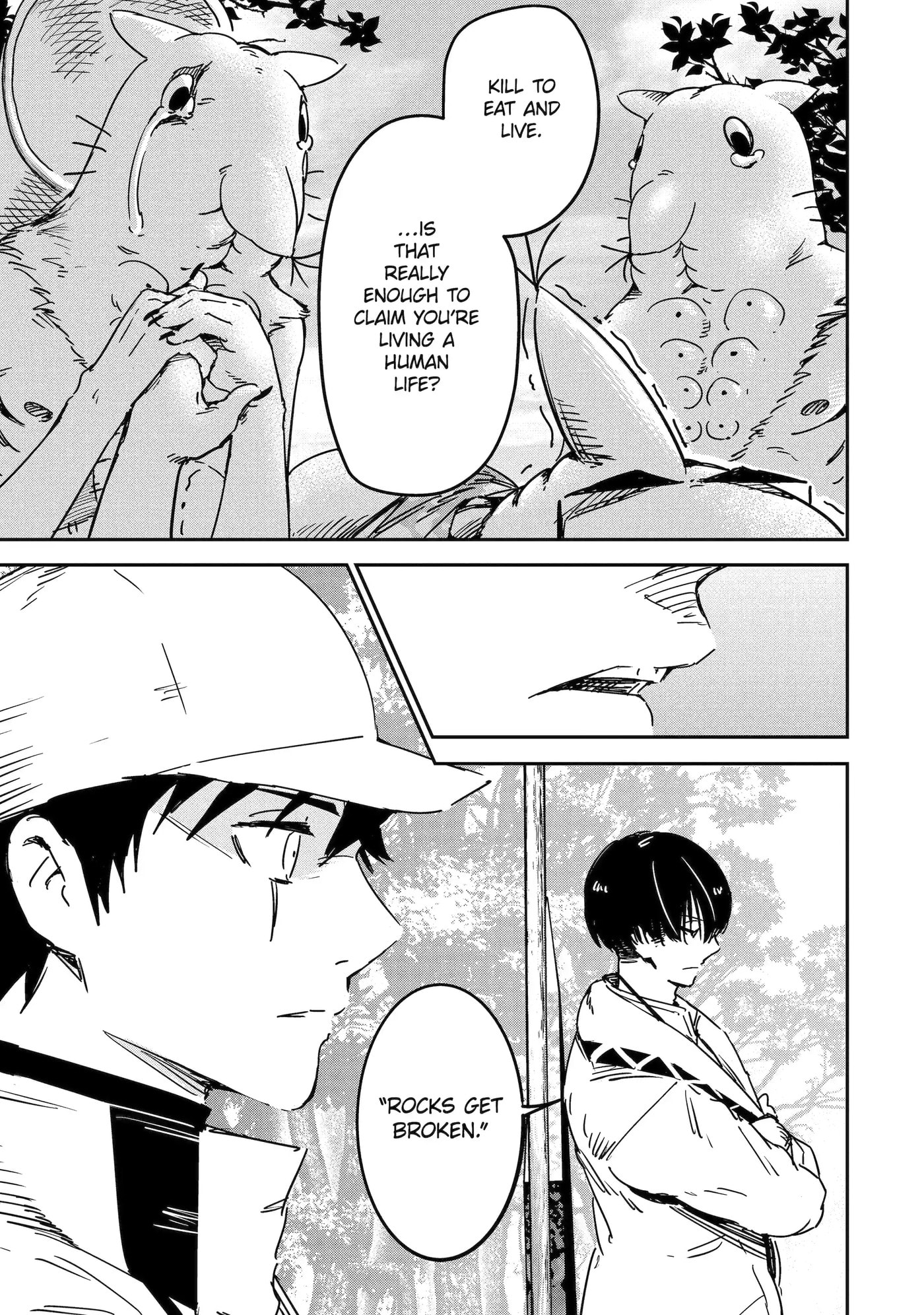 Read Moimon chapter 4.3 image 10 on Lezhin