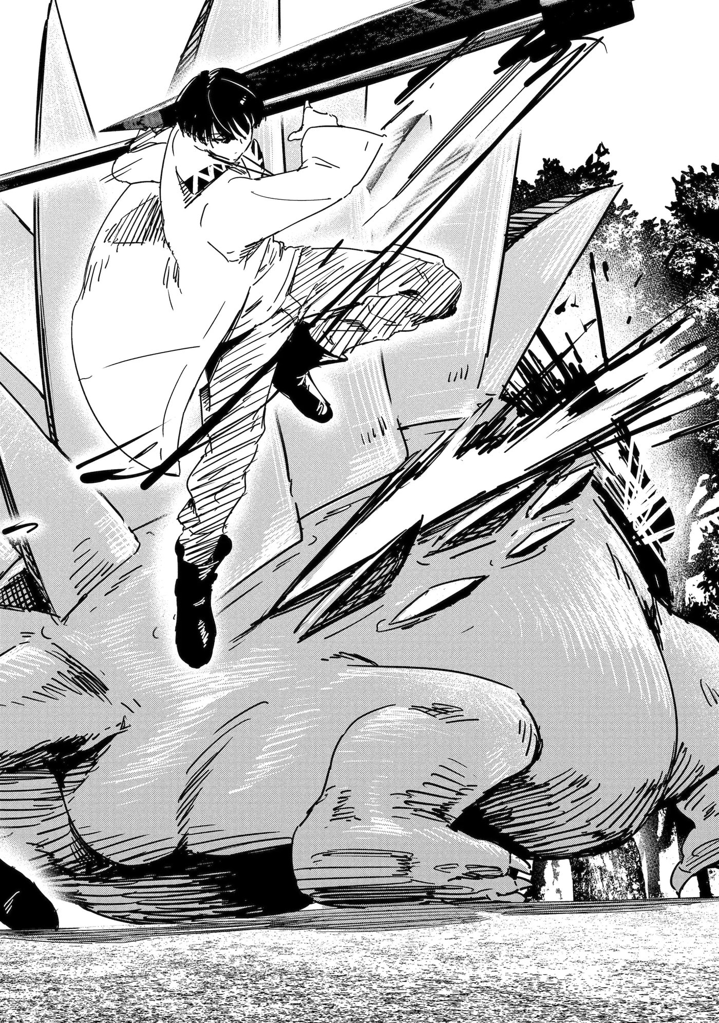 Read Moimon chapter 4.4 image 1 on Lezhin