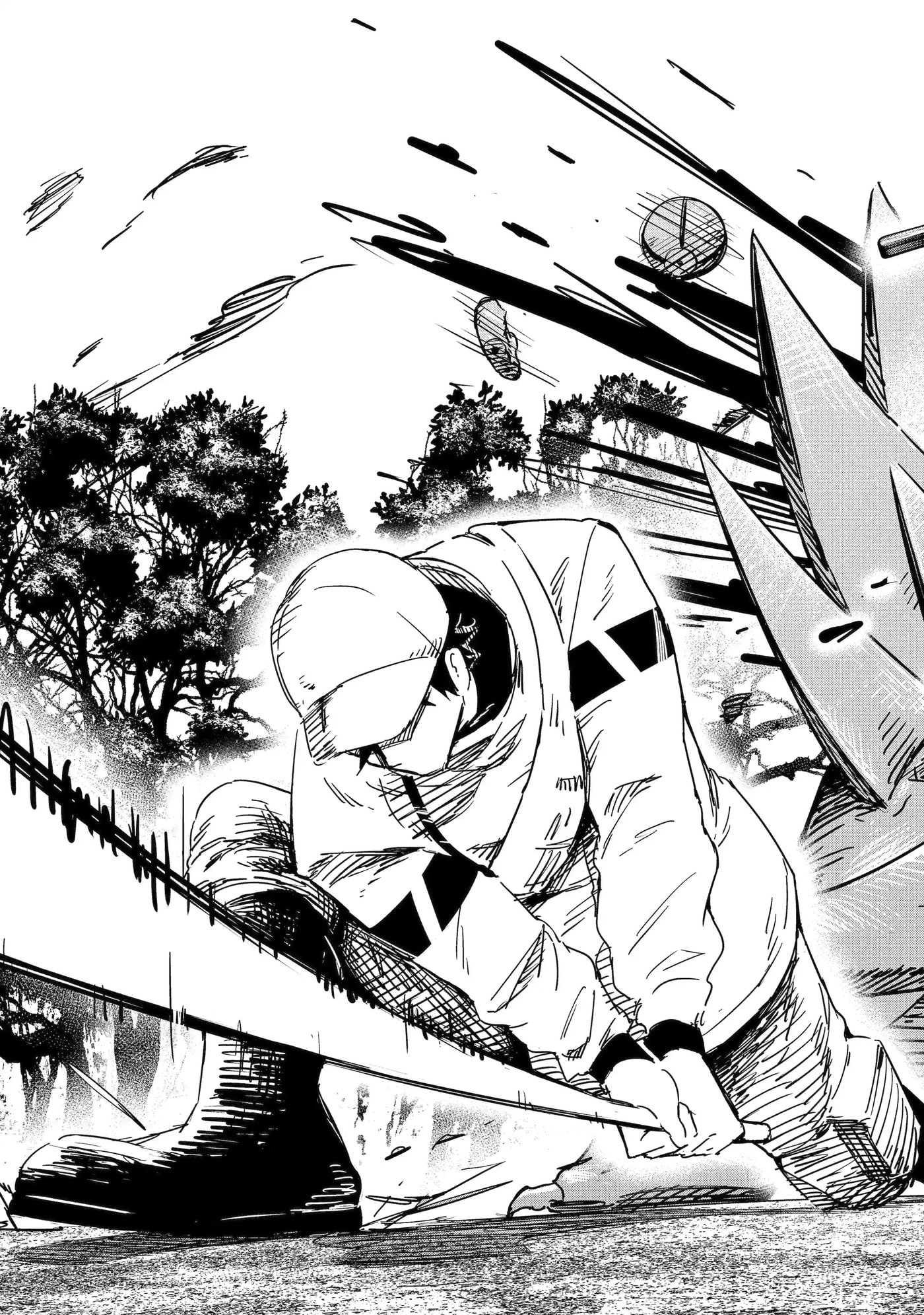 Read Moimon chapter 4.4 image 2 on Lezhin