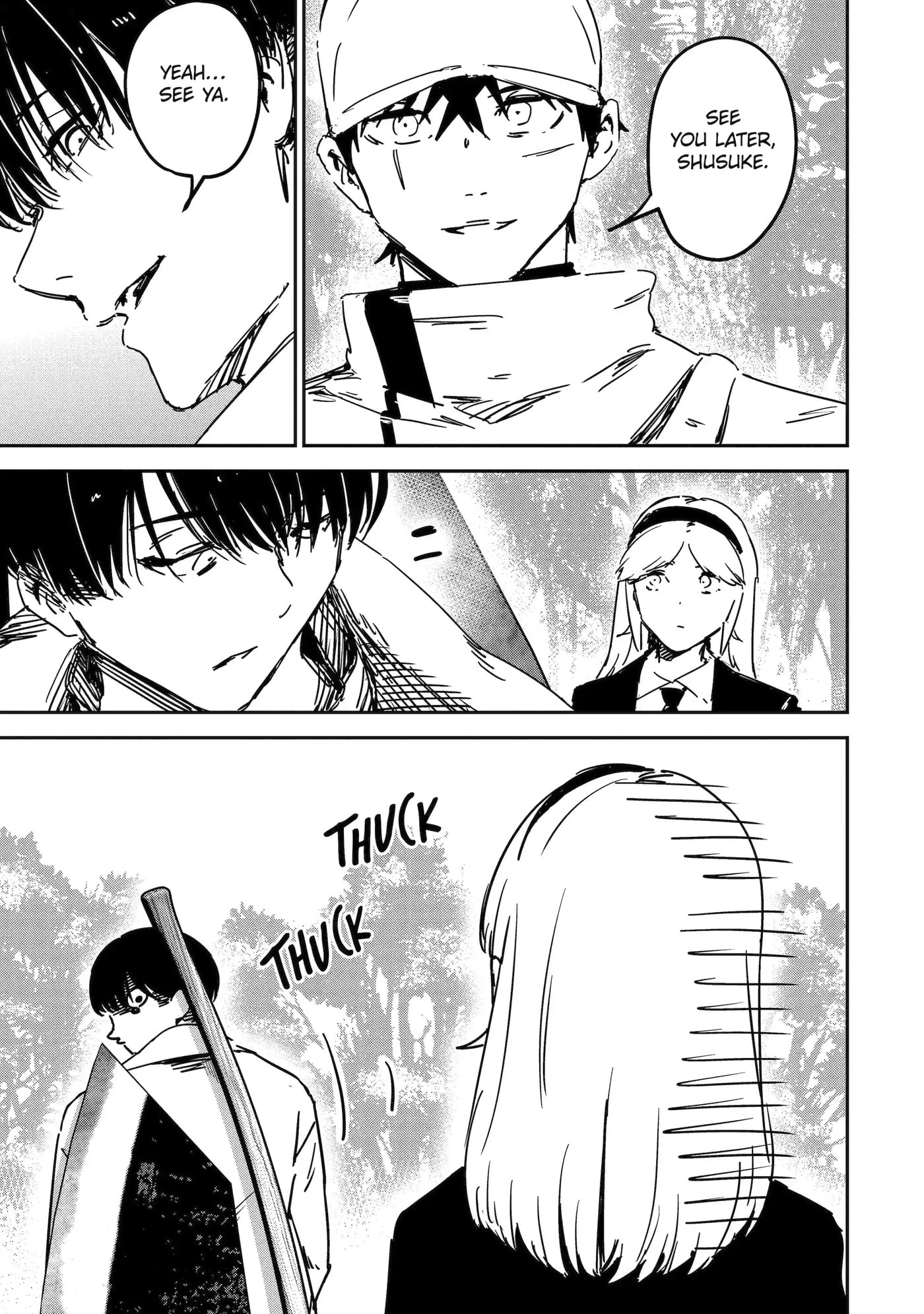 Read Moimon chapter 4.4 image 8 on Lezhin