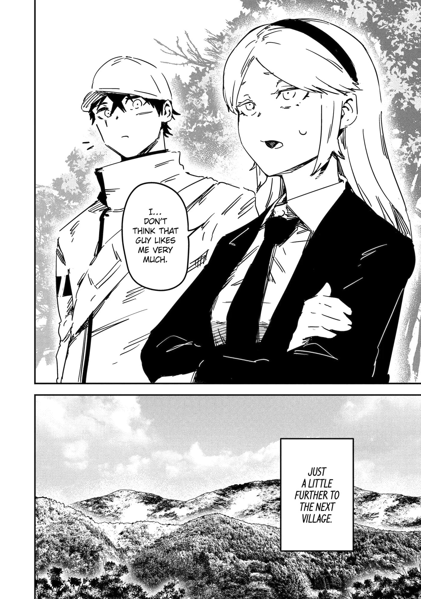 Read Moimon chapter 4.4 image 9 on Lezhin