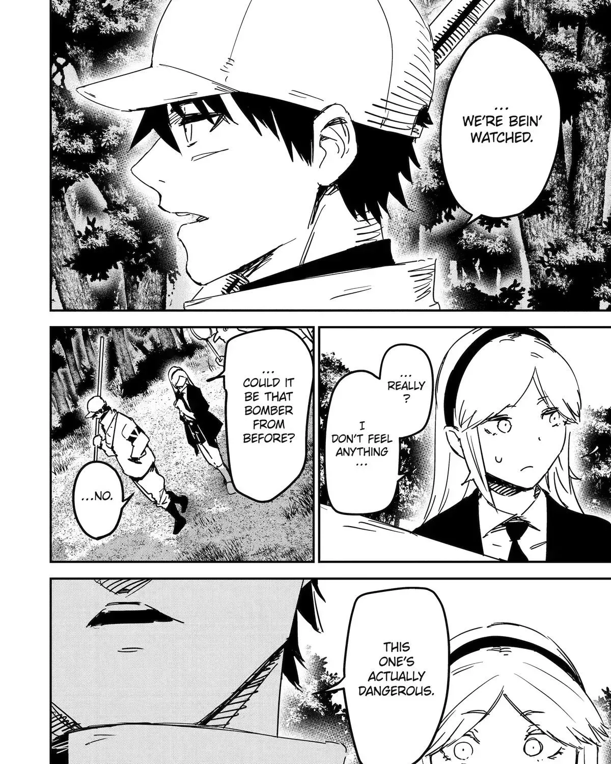 Read Moimon chapter 4 image 10 on Lezhin