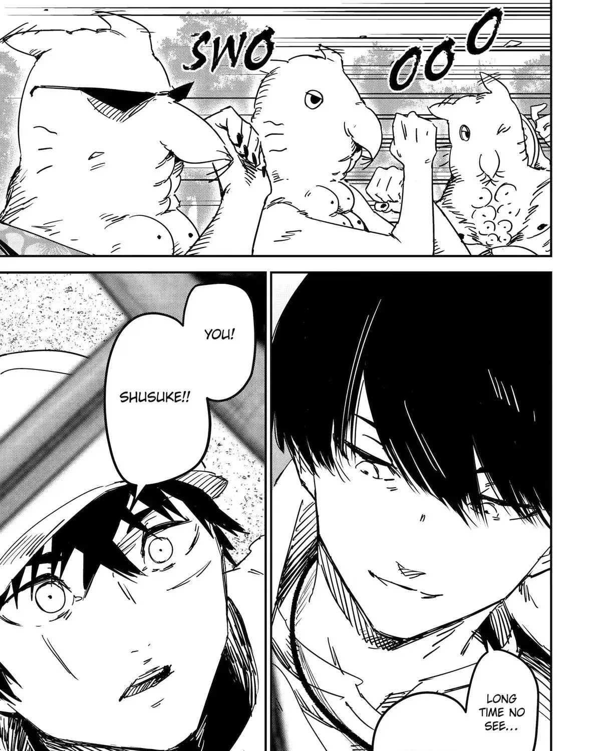 Read Moimon chapter 4 image 16 on Lezhin