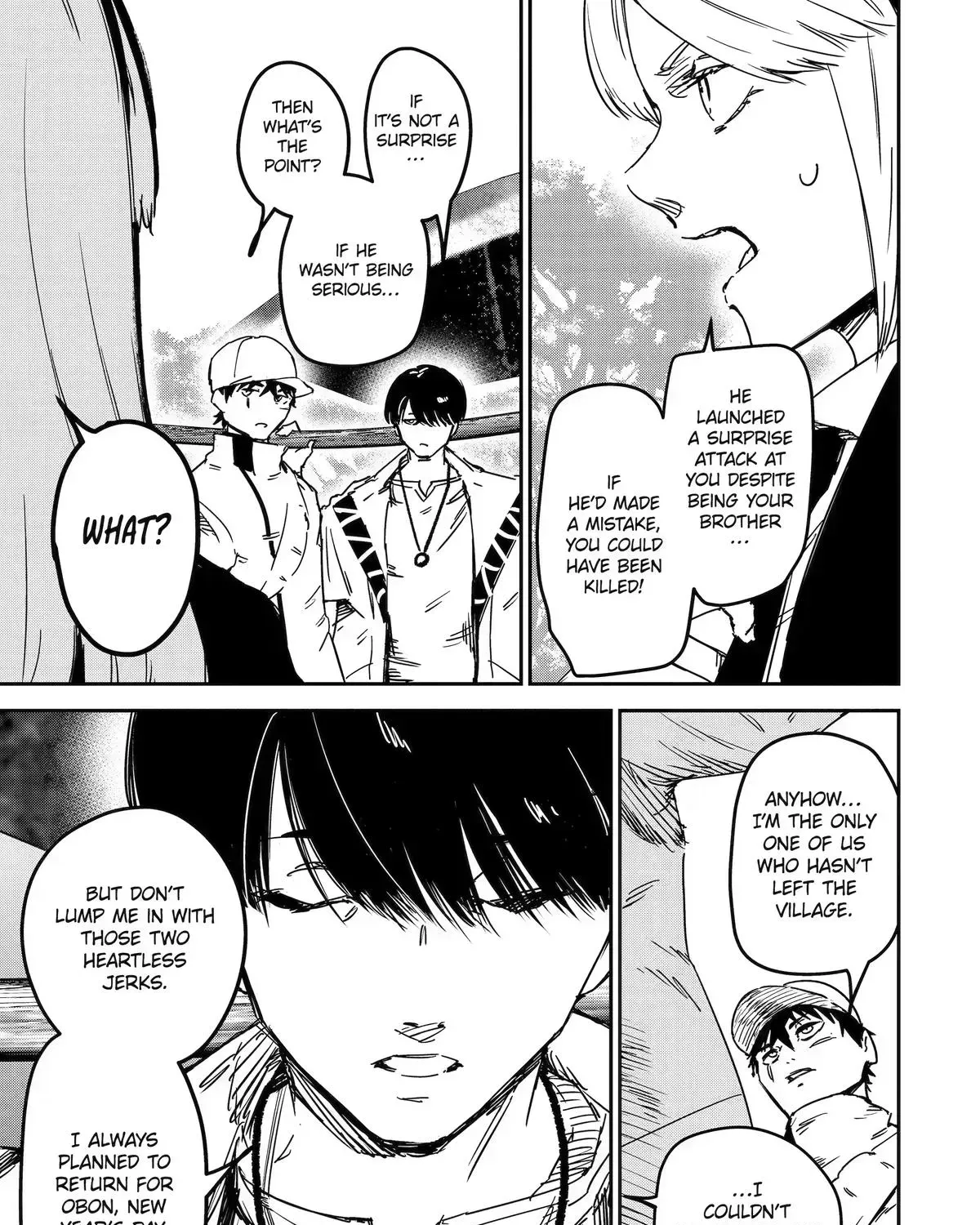 Read Moimon chapter 4 image 20 on Lezhin
