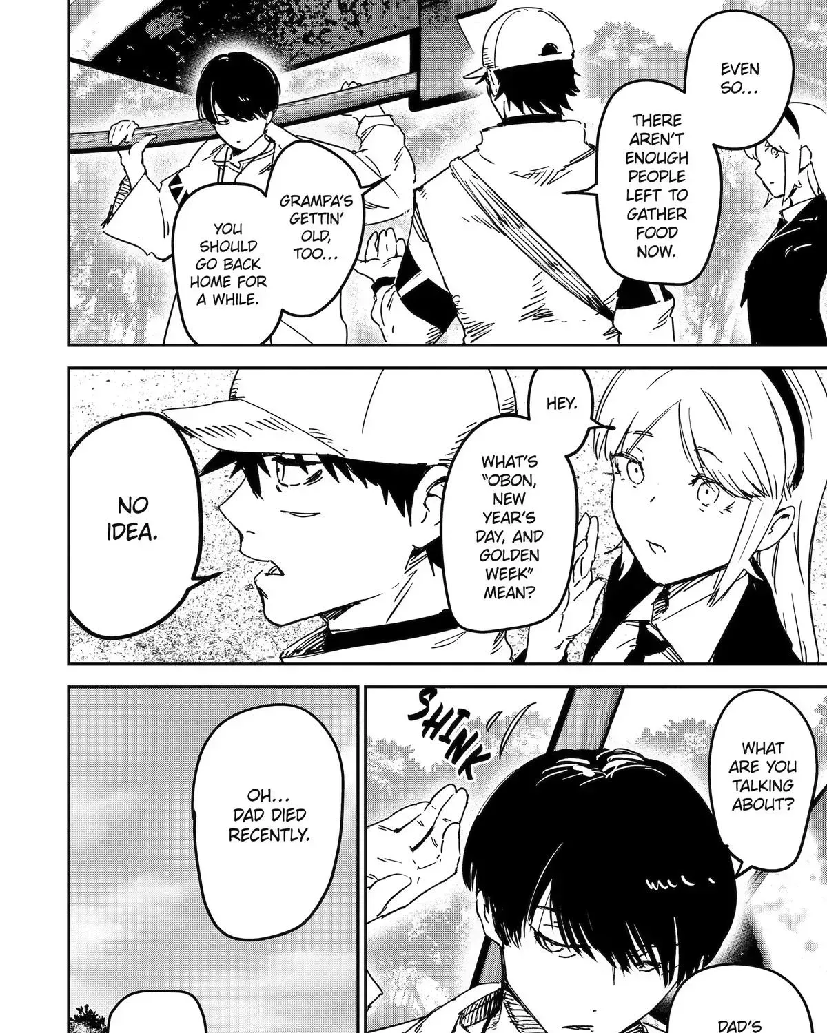 Read Moimon chapter 4 image 22 on Lezhin