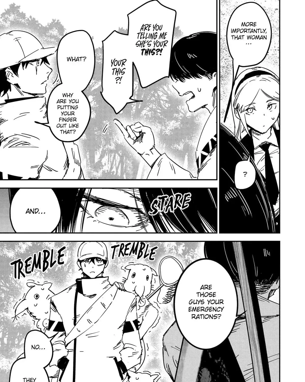 Read Moimon chapter 4 image 24 on Lezhin