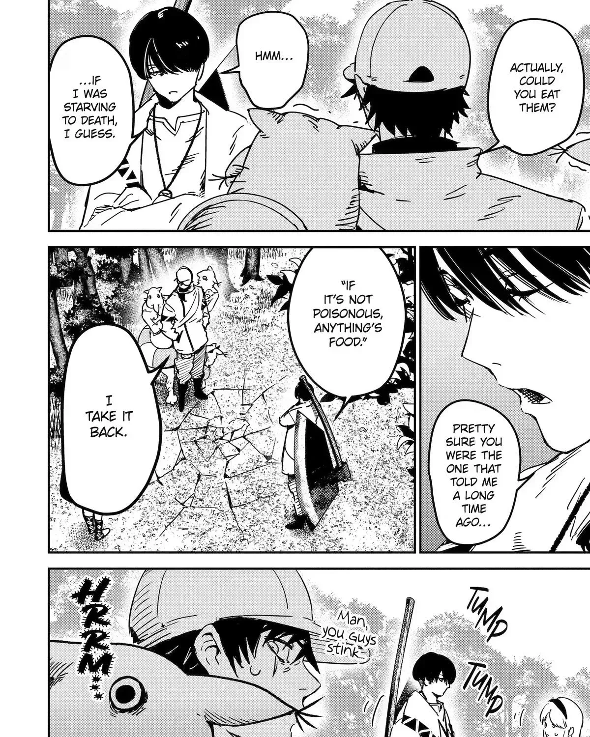 Read Moimon chapter 4 image 26 on Lezhin