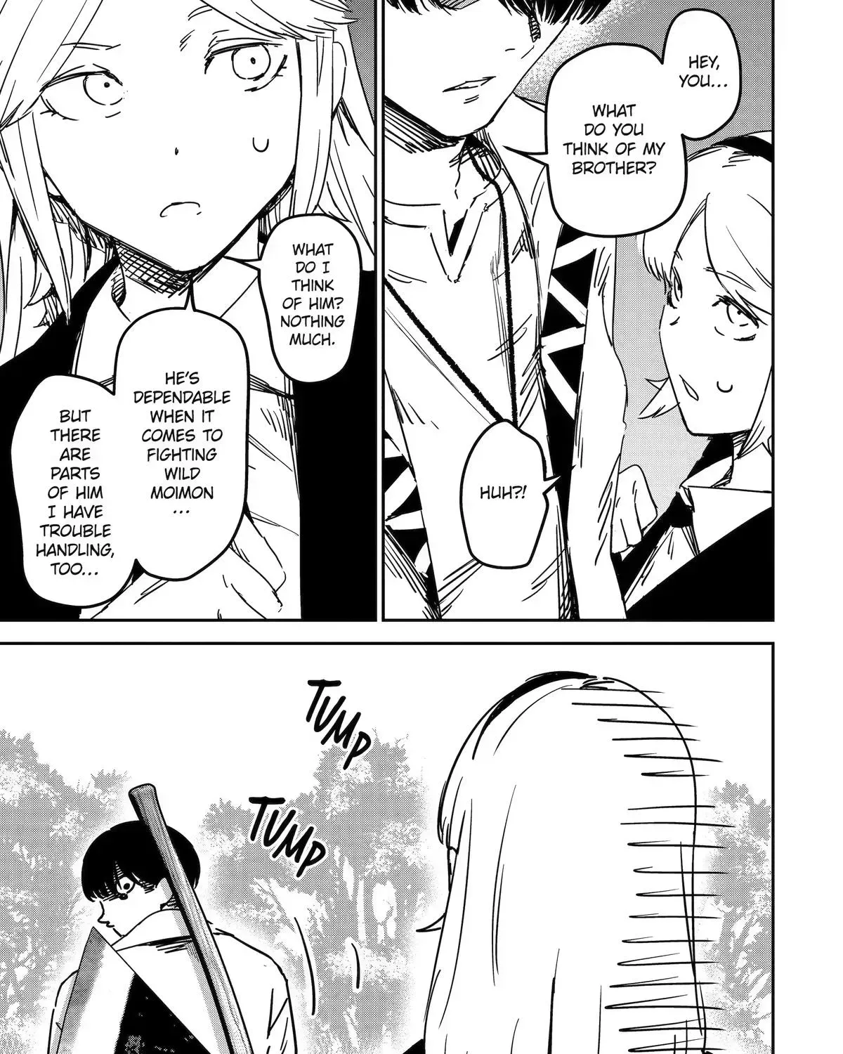Read Moimon chapter 4 image 28 on Lezhin