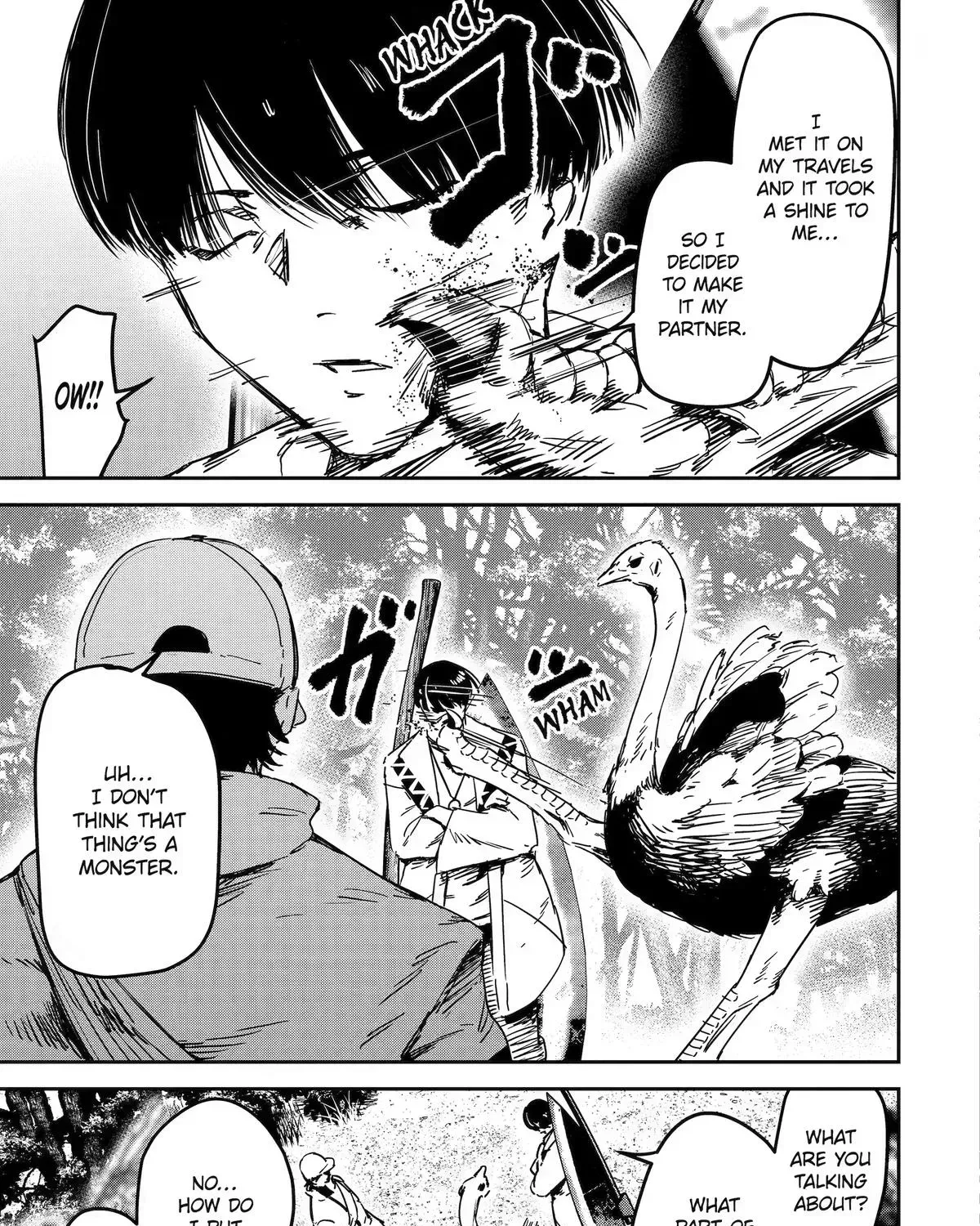 Read Moimon chapter 4 image 36 on Lezhin