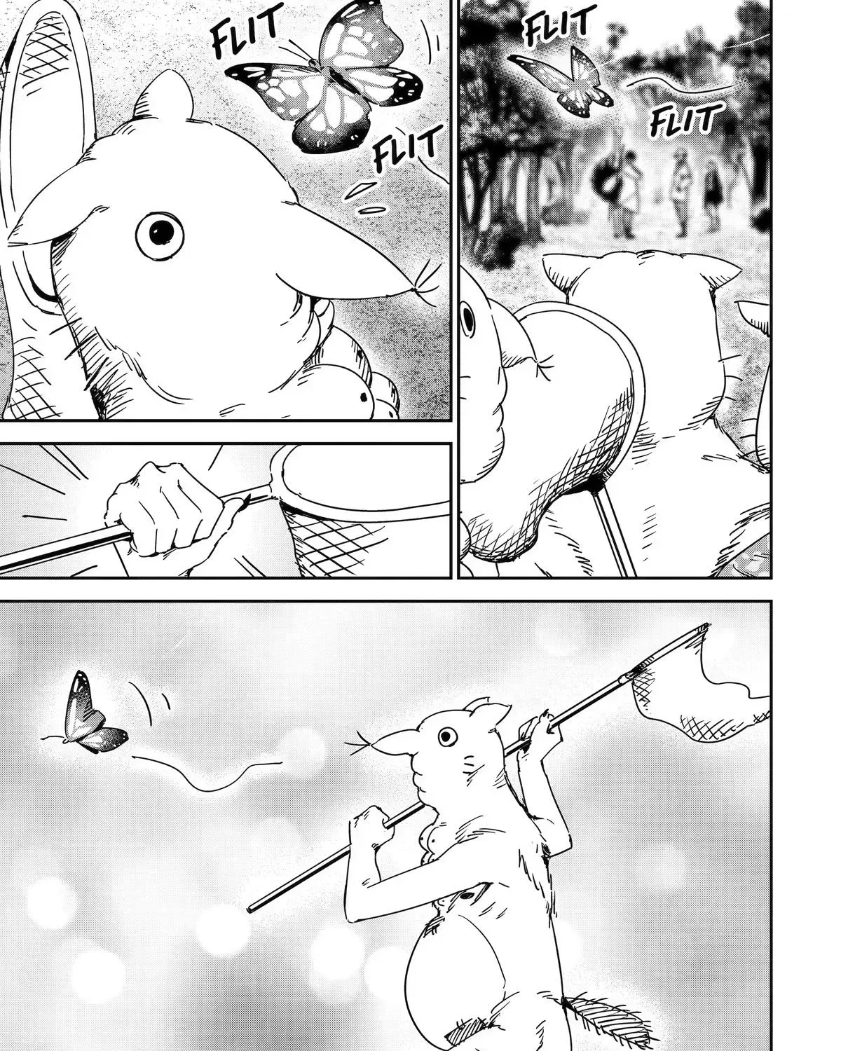 Read Moimon chapter 4 image 40 on Lezhin