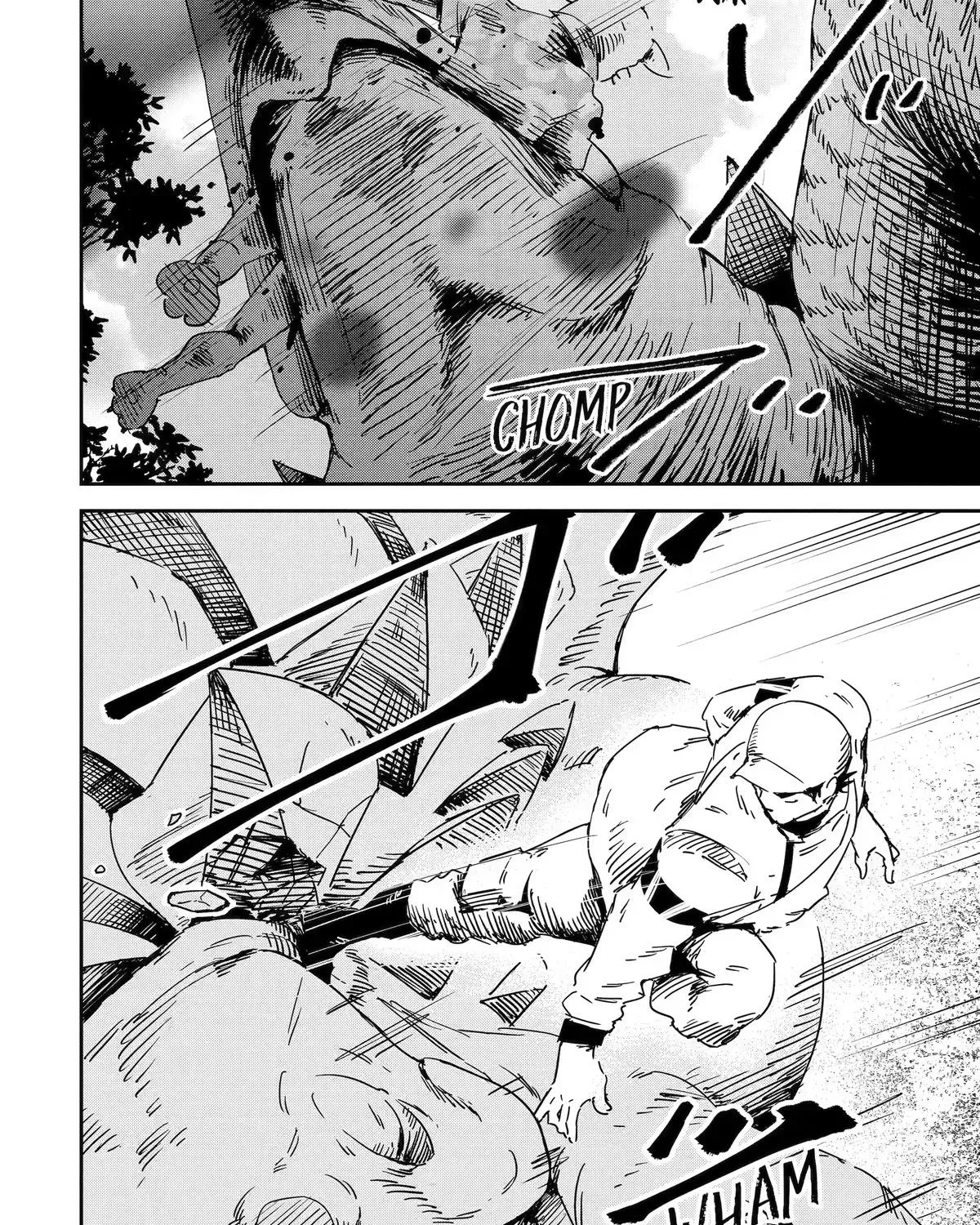 Read Moimon chapter 4 image 50 on Lezhin