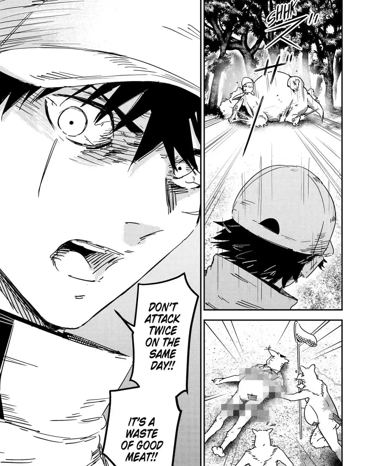 Read Moimon chapter 4 image 52 on Lezhin