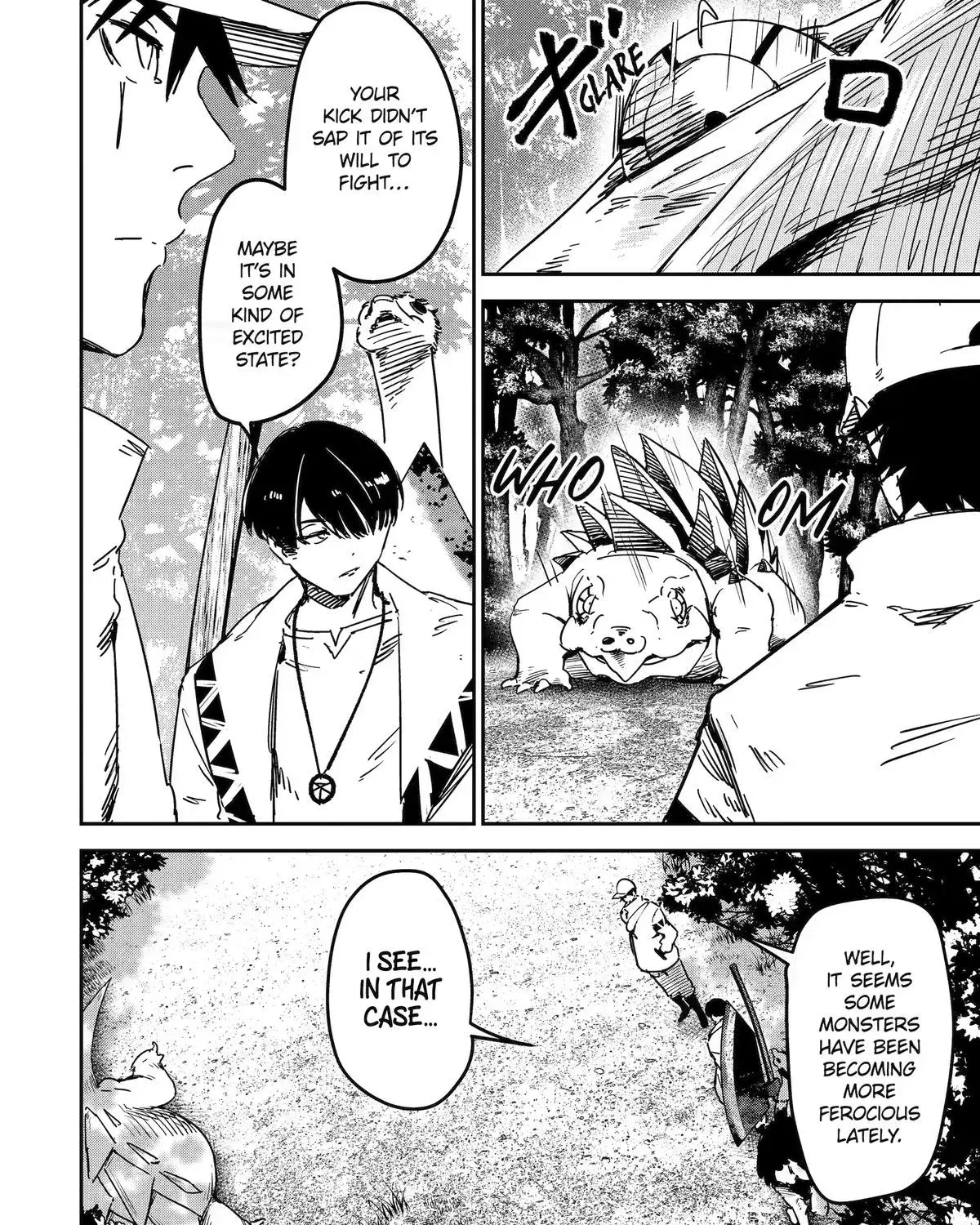 Read Moimon chapter 4 image 54 on Lezhin