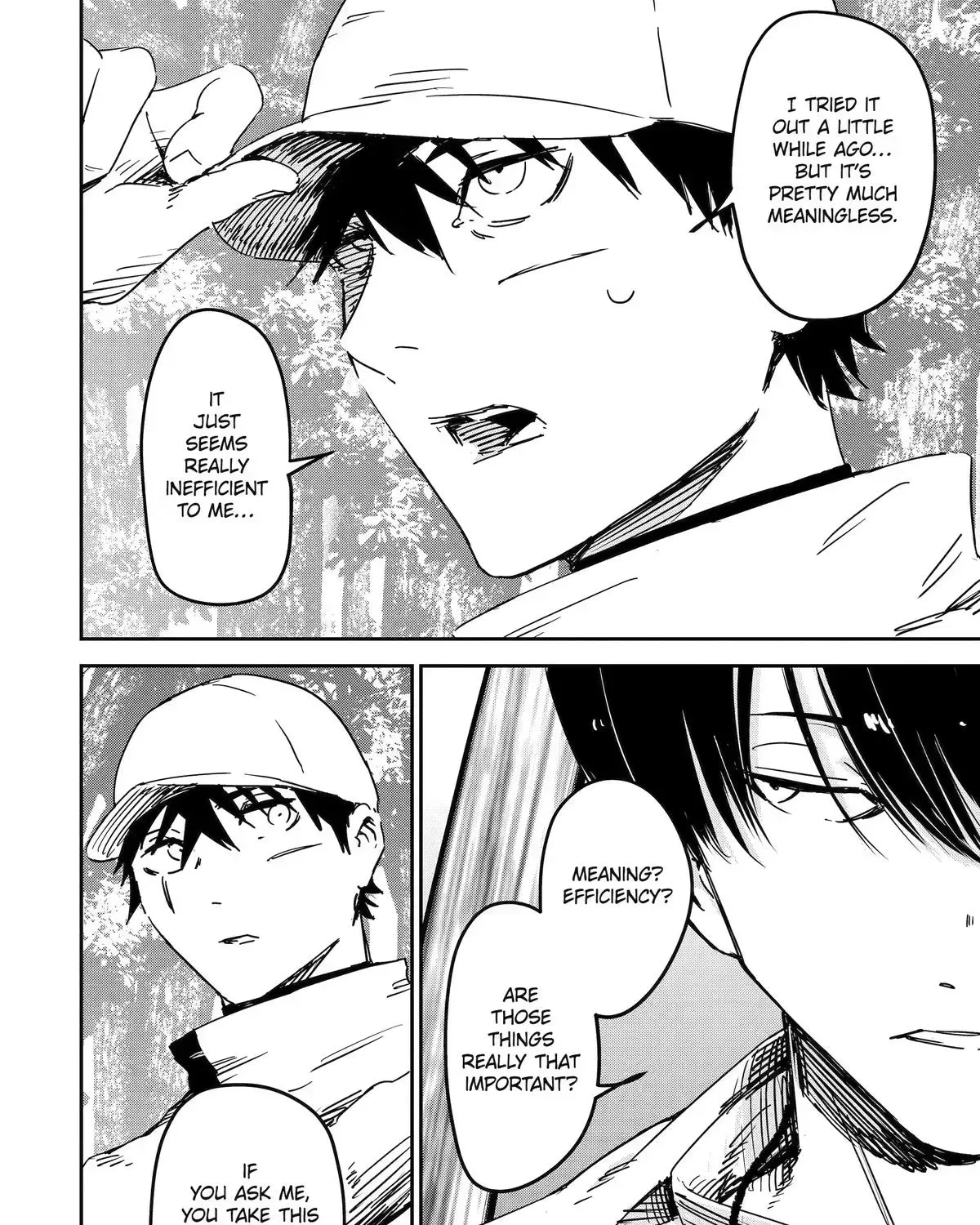 Read Moimon chapter 4 image 58 on Lezhin