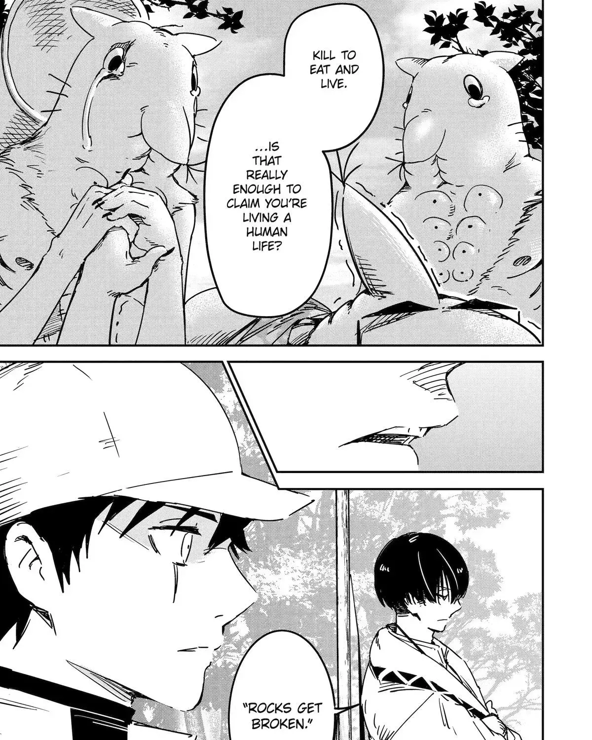 Read Moimon chapter 4 image 60 on Lezhin