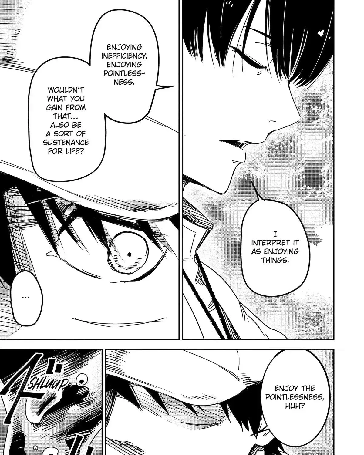 Read Moimon chapter 4 image 64 on Lezhin