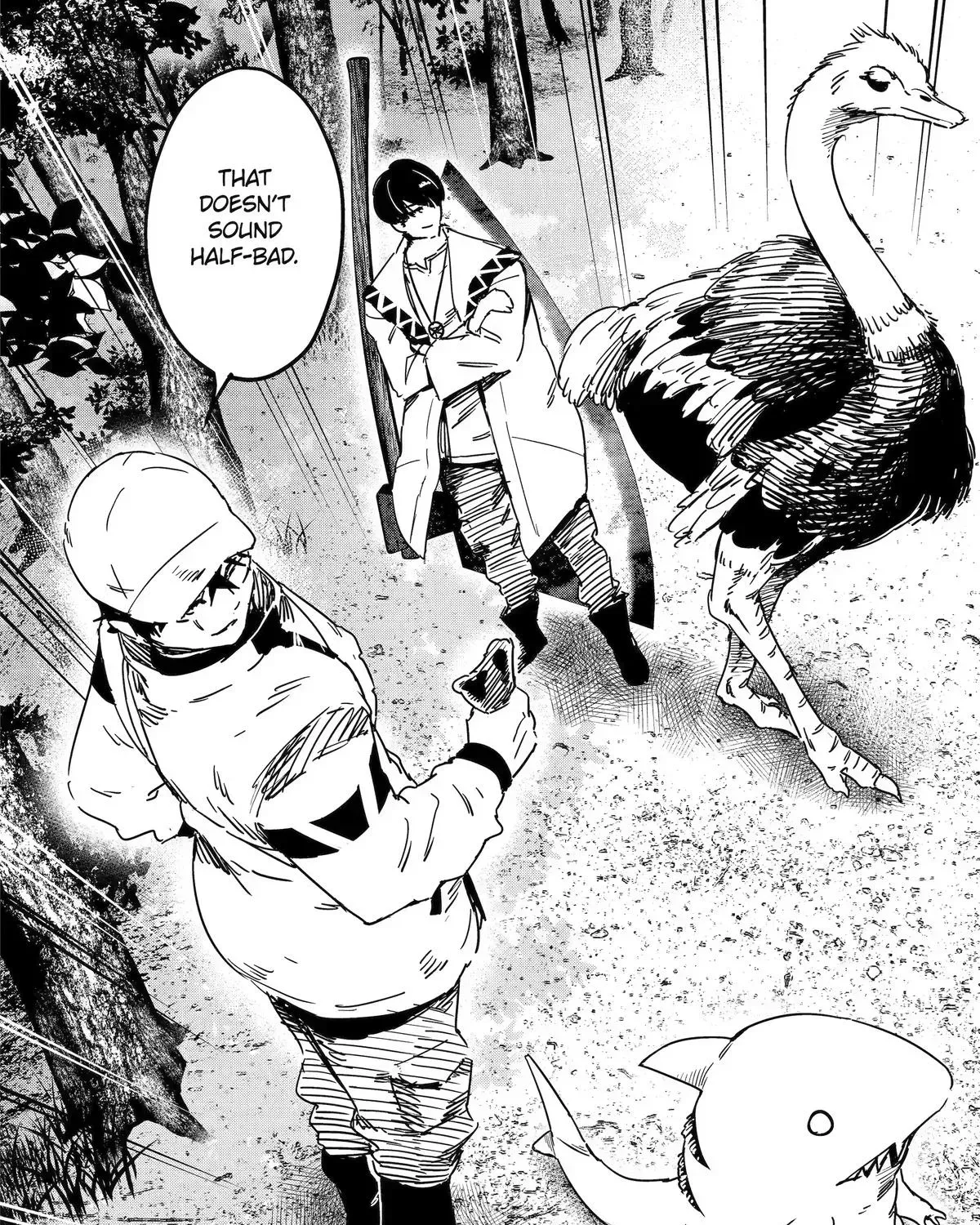 Read Moimon chapter 4 image 66 on Lezhin