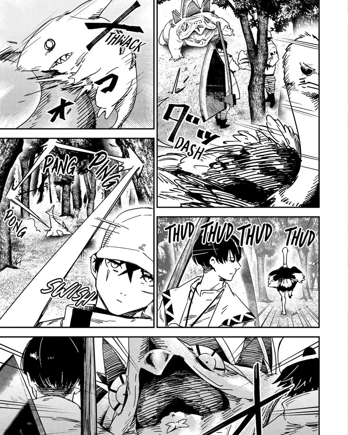 Read Moimon chapter 4 image 68 on Lezhin