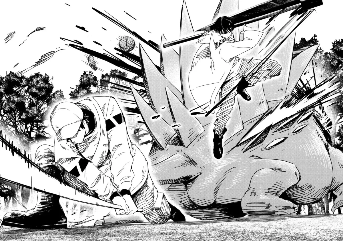 Read Moimon chapter 4 image 70 on Lezhin