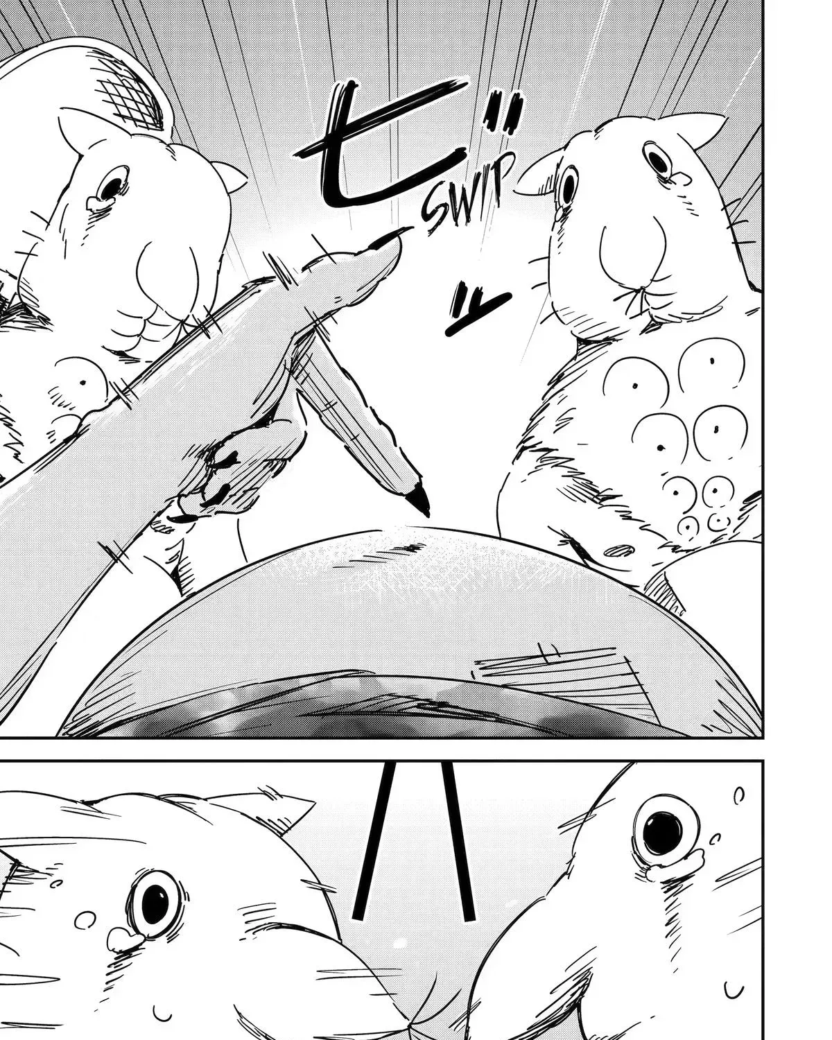 Read Moimon chapter 4 image 74 on Lezhin