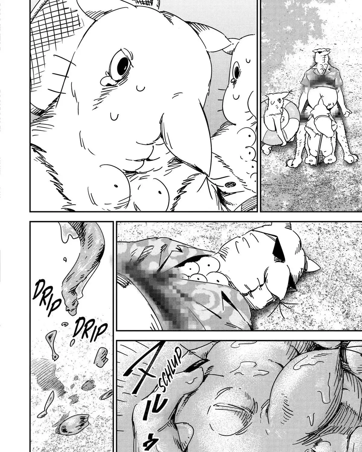 Read Moimon chapter 4 image 76 on Lezhin