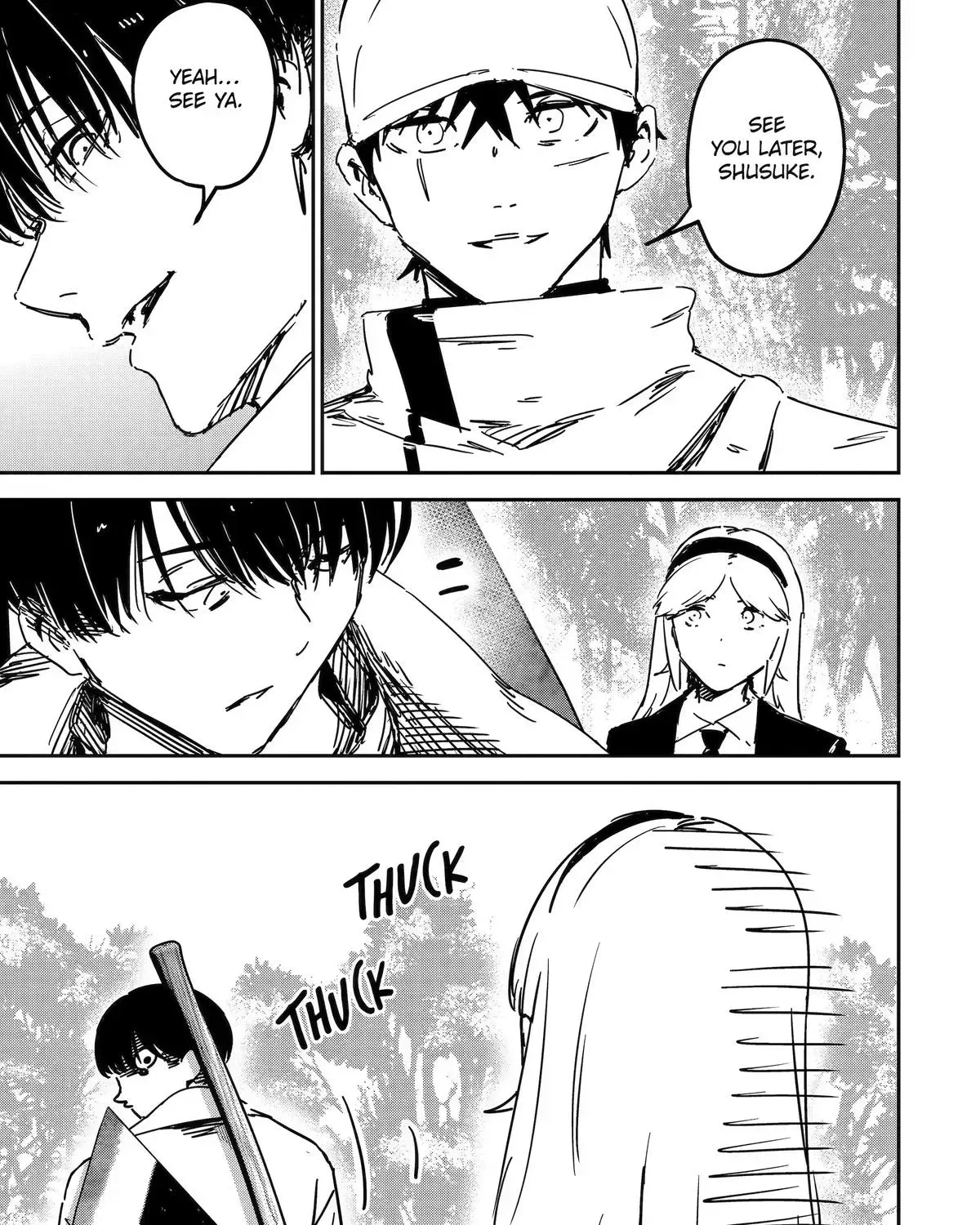 Read Moimon chapter 4 image 82 on Lezhin