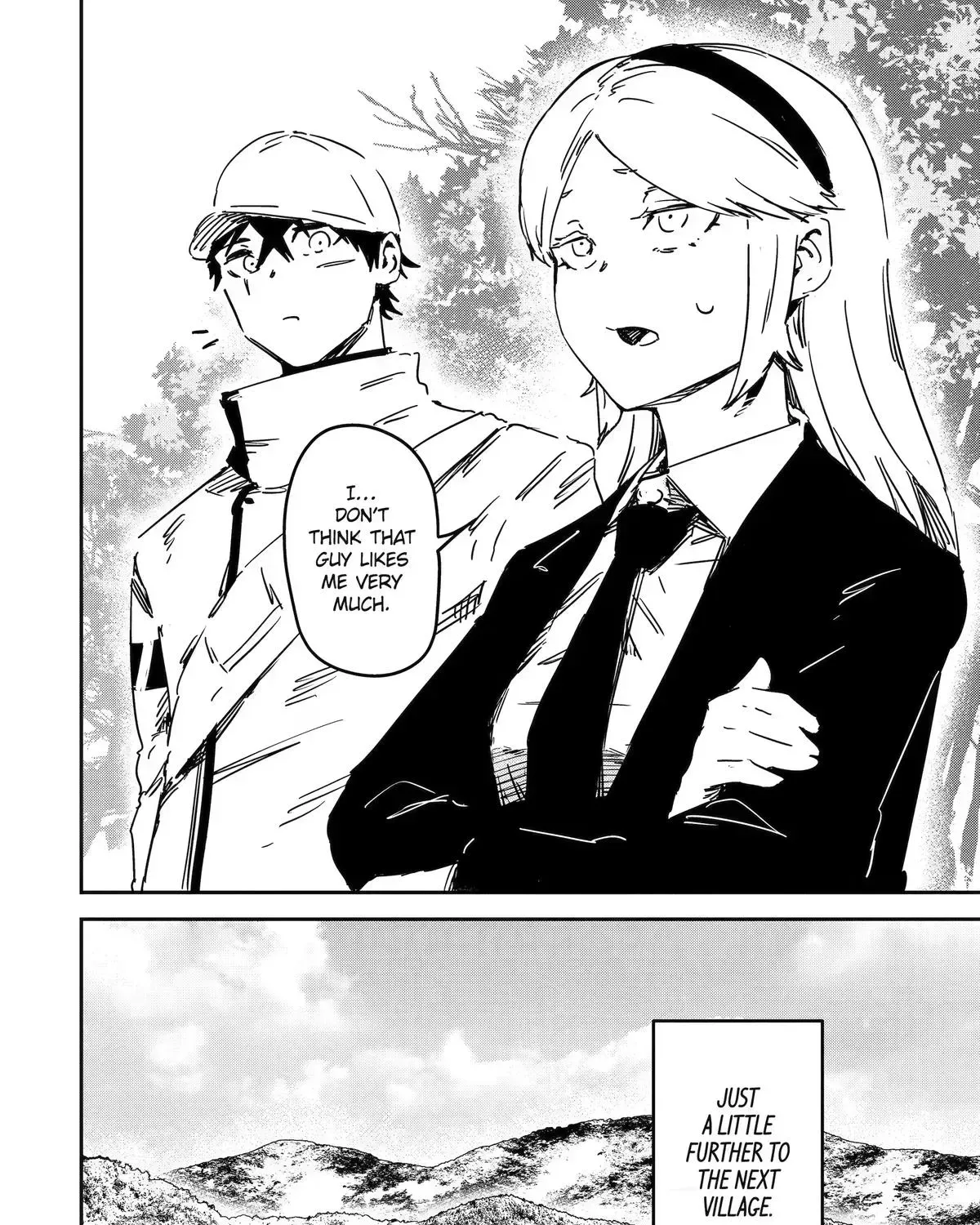 Read Moimon chapter 4 image 84 on Lezhin