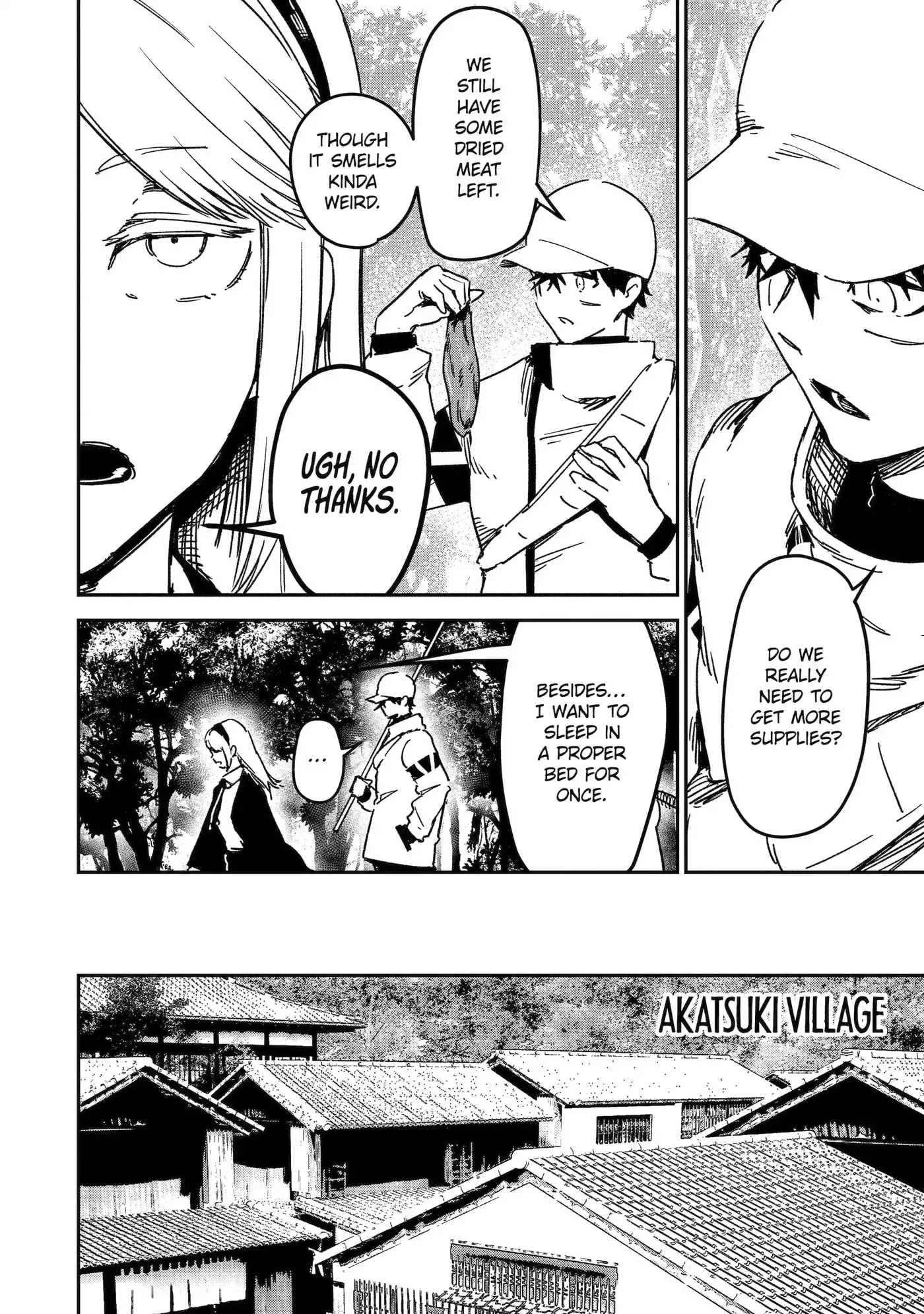 Read Moimon chapter 5.1 image 1 on Lezhin