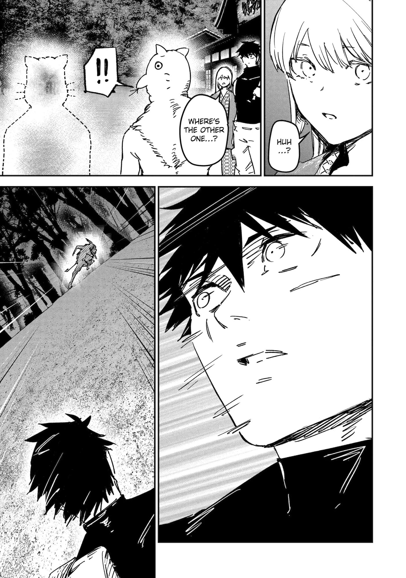 Read Moimon chapter 5.2 image 2 on Lezhin