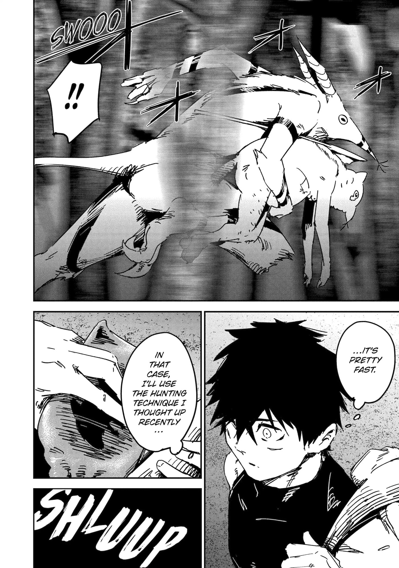 Read Moimon chapter 5.2 image 3 on Lezhin