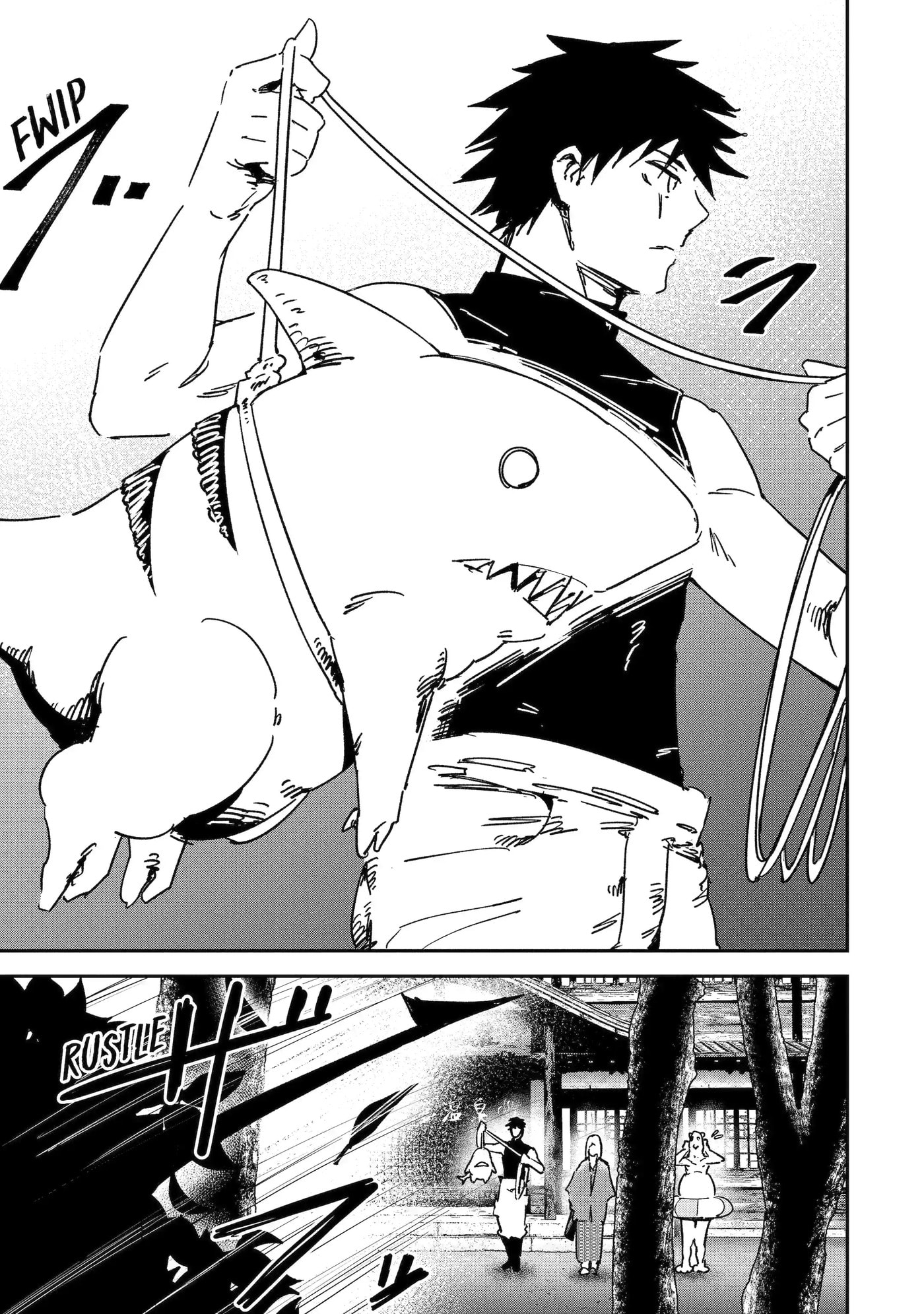 Read Moimon chapter 5.2 image 4 on Lezhin