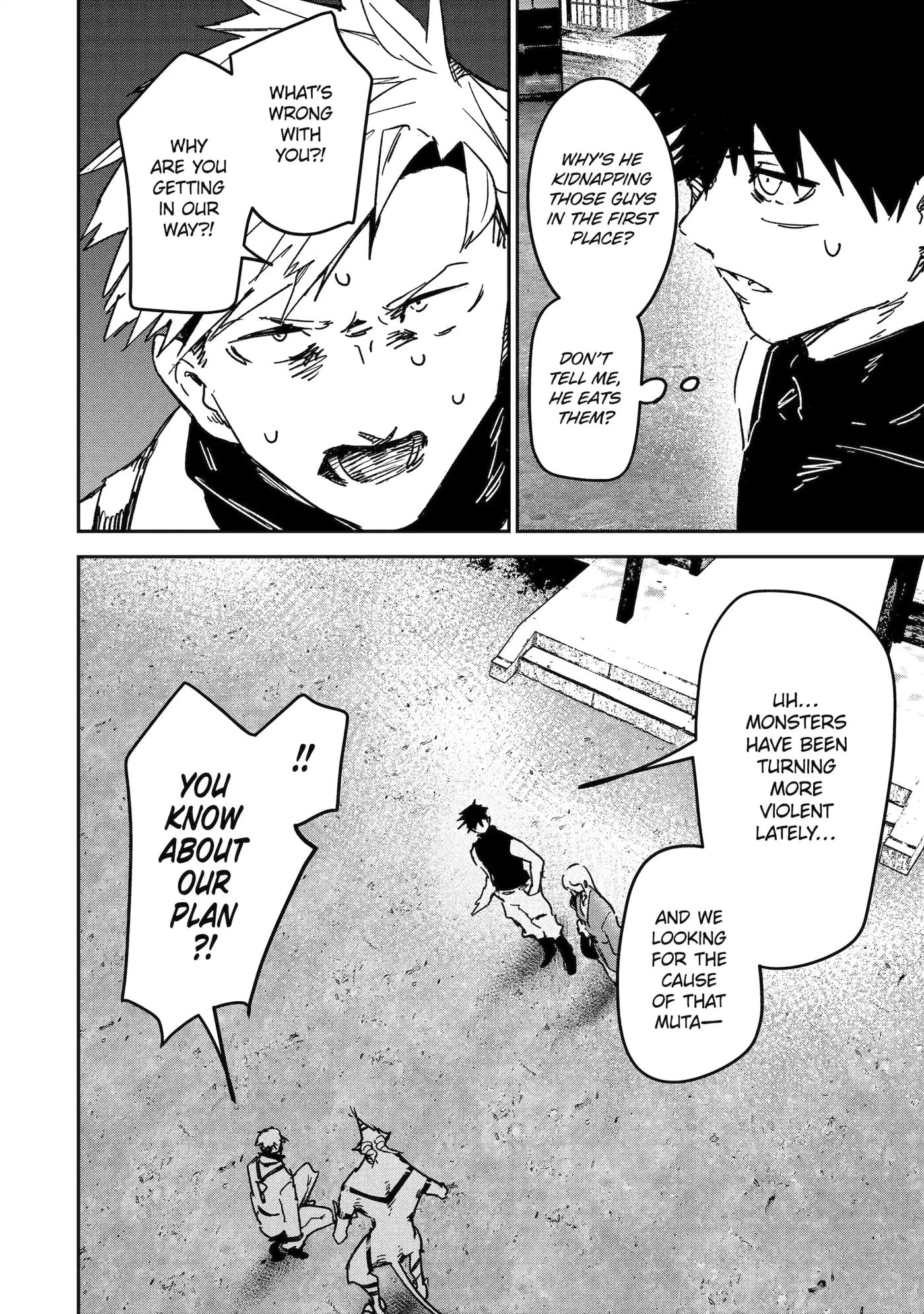 Read Moimon chapter 5.2 image 9 on Lezhin