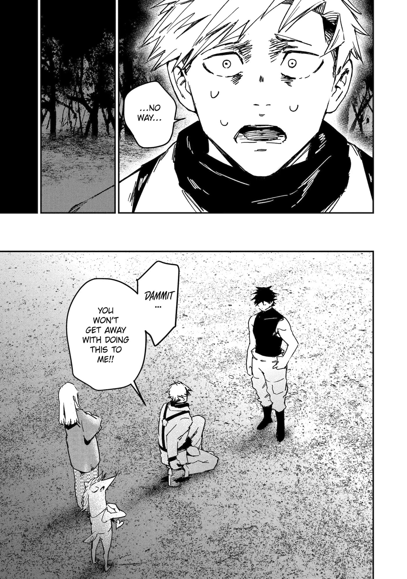 Read Moimon chapter 5.3 image 10 on Lezhin