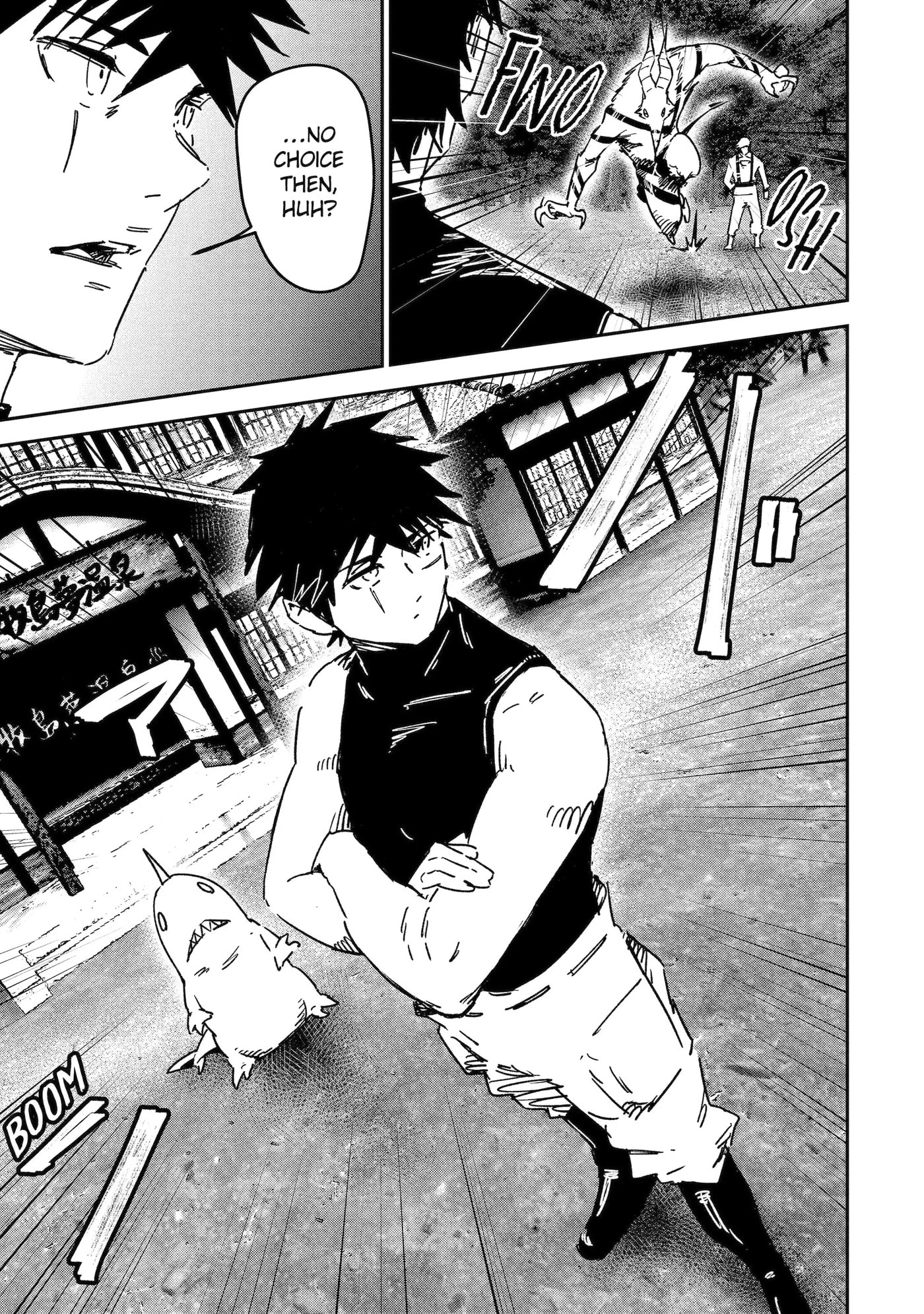 Read Moimon chapter 5.3 image 2 on Lezhin
