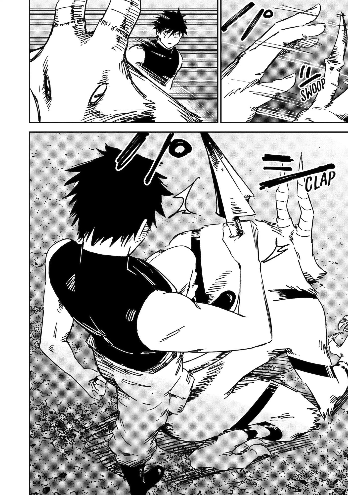 Read Moimon chapter 5.3 image 7 on Lezhin