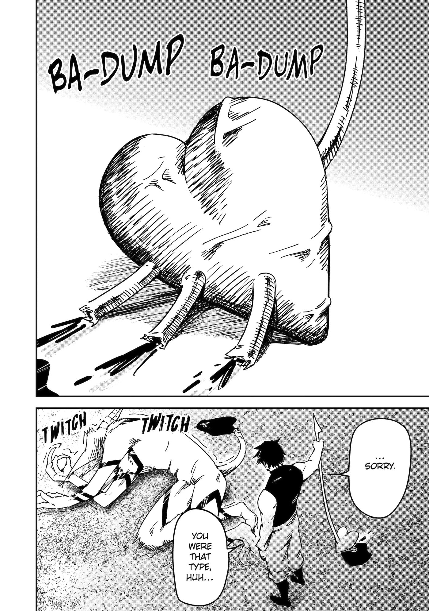 Read Moimon chapter 5.3 image 9 on Lezhin