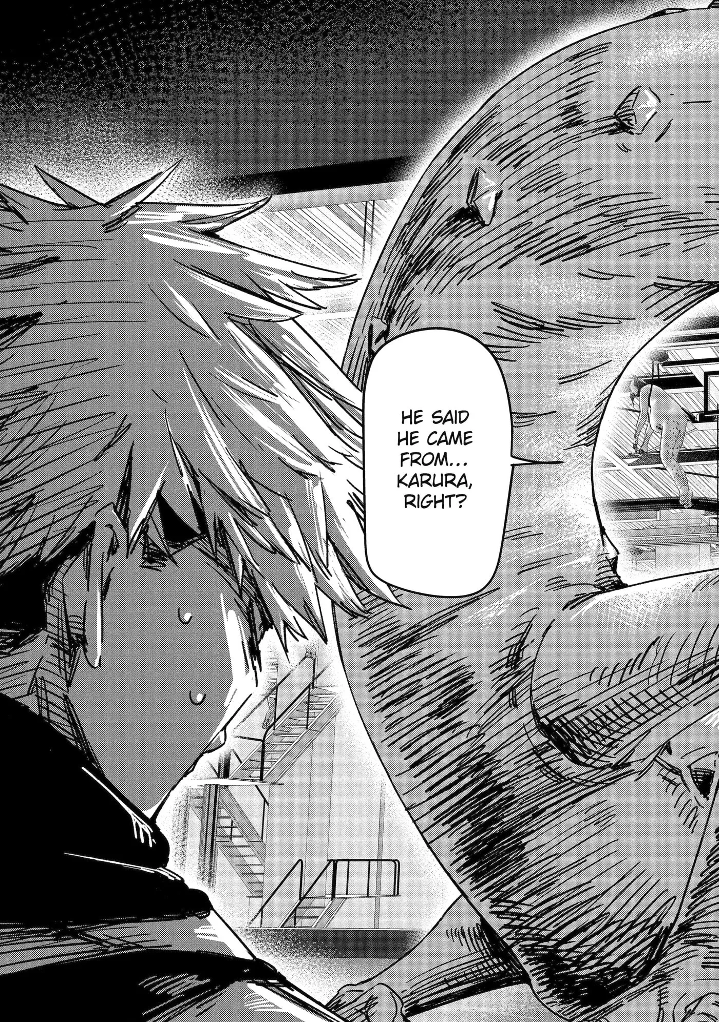 Read Moimon chapter 5.4 image 10 on Lezhin