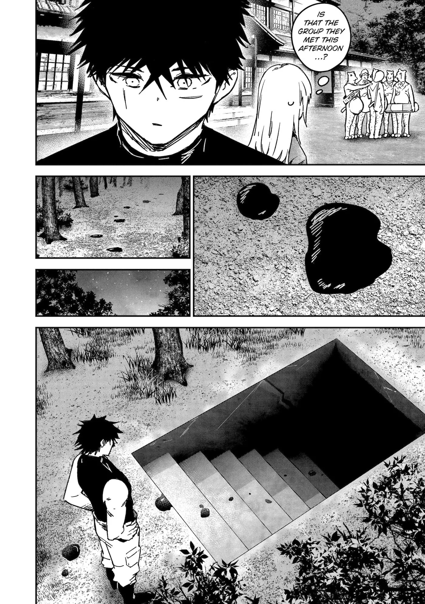 Read Moimon chapter 5.4 image 7 on Lezhin