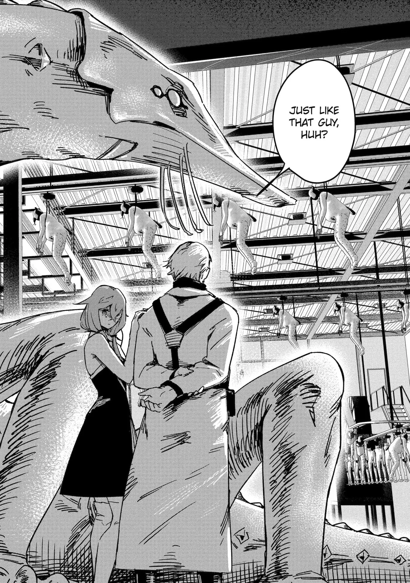 Read Moimon chapter 5.4 image 9 on Lezhin