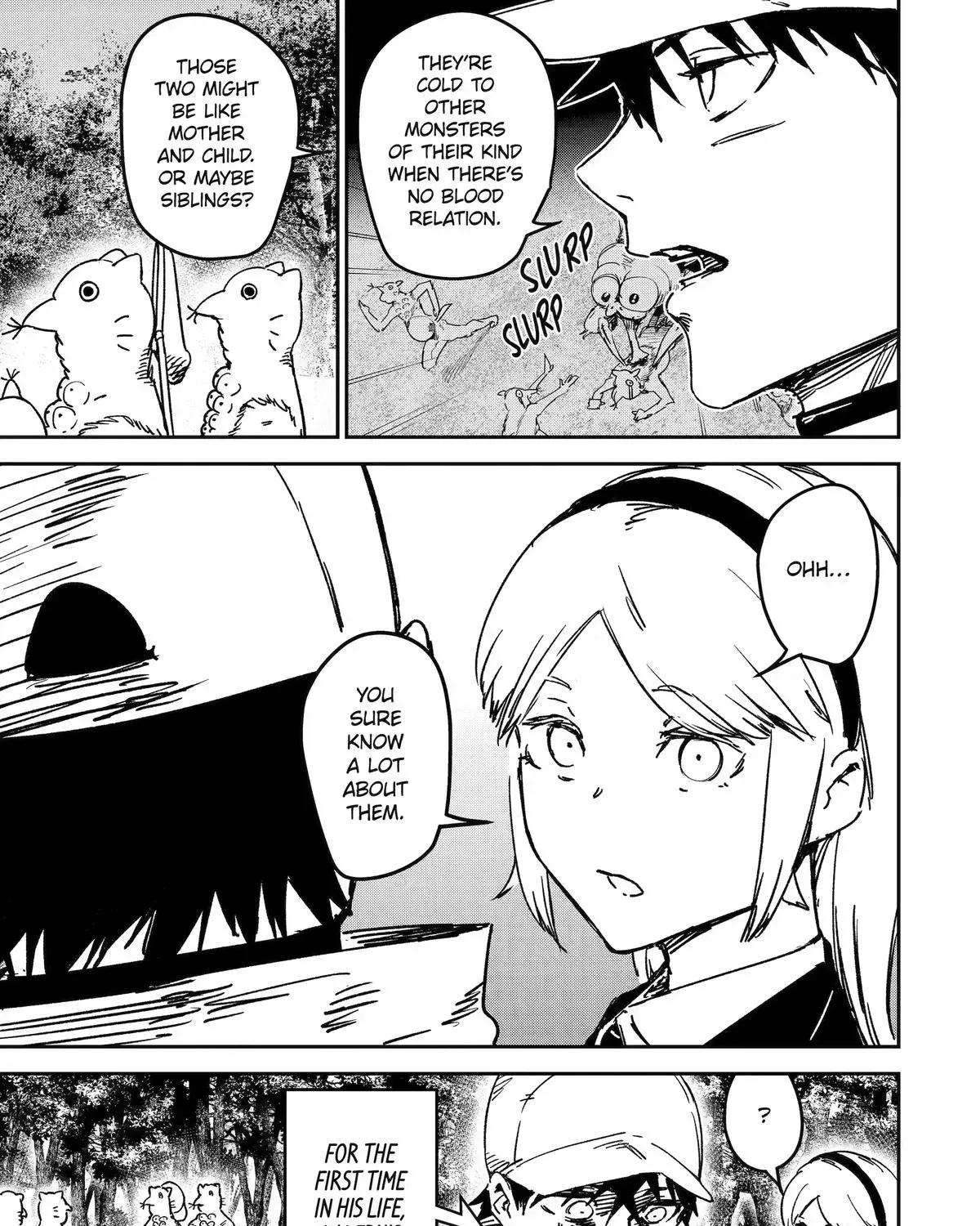 Read Moimon chapter 5 image 16 on Lezhin