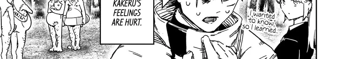Read Moimon chapter 5 image 17 on Lezhin