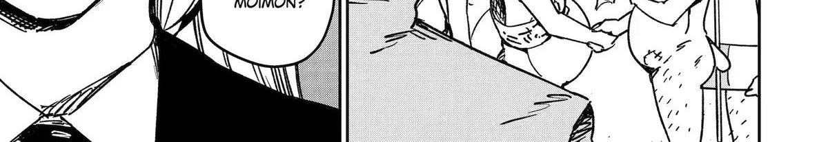 Read Moimon chapter 5 image 21 on Lezhin