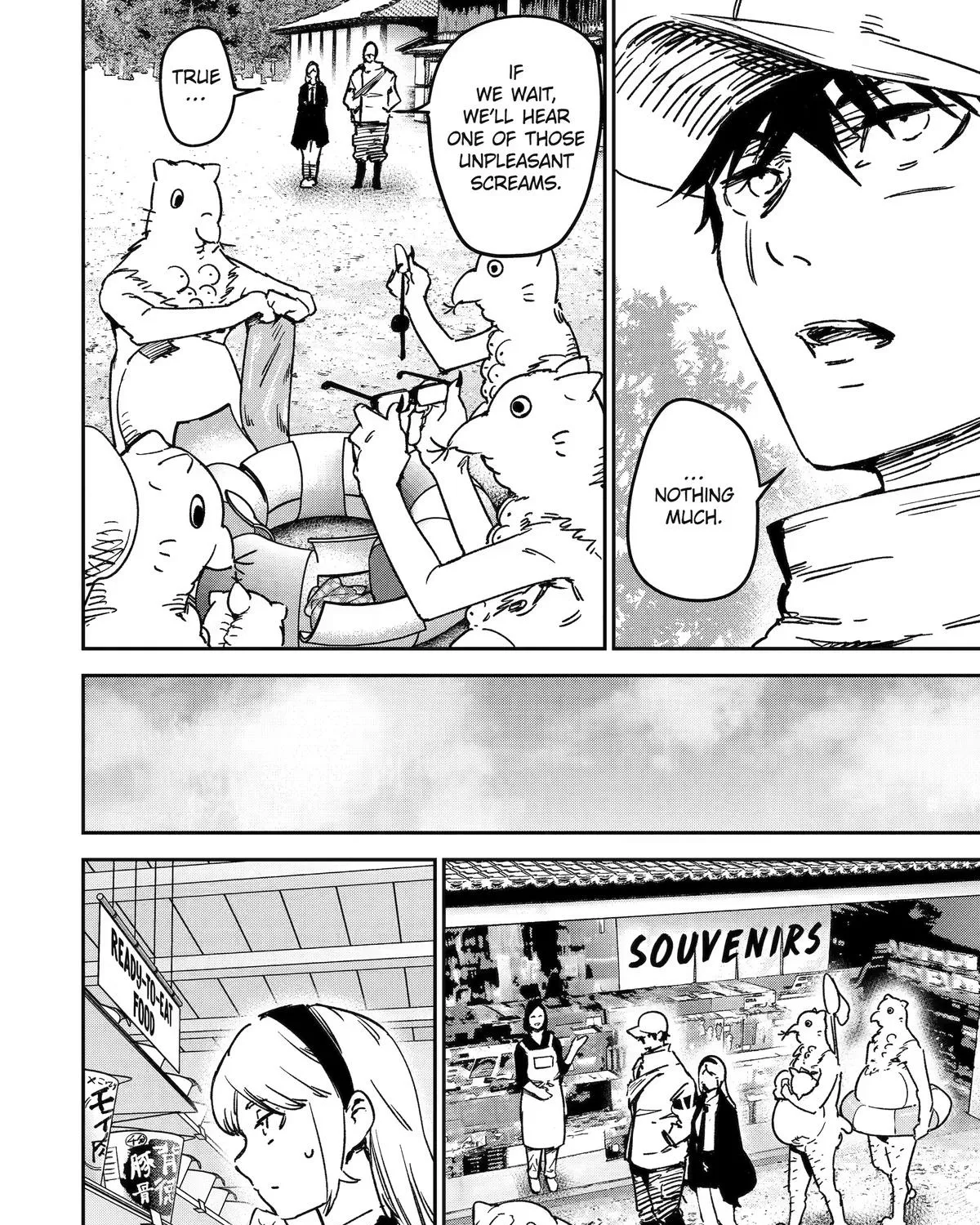 Read Moimon chapter 5 image 22 on Lezhin