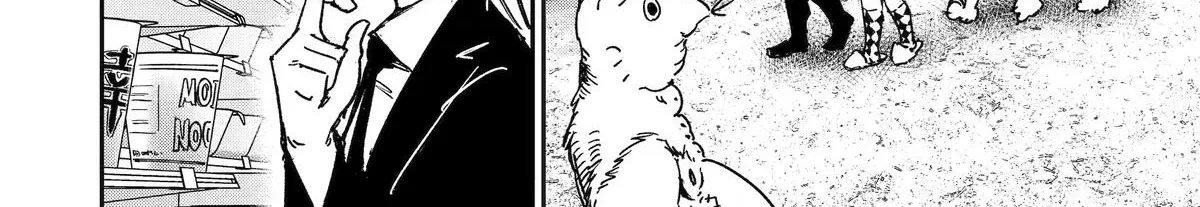 Read Moimon chapter 5 image 23 on Lezhin